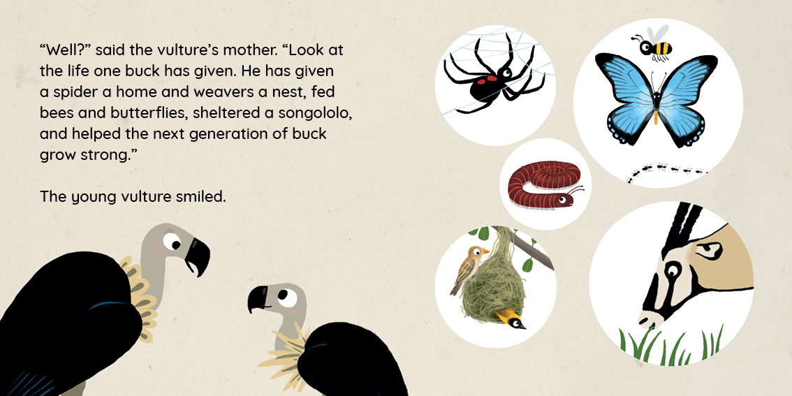 Bedtime Stories for 0-3 years old