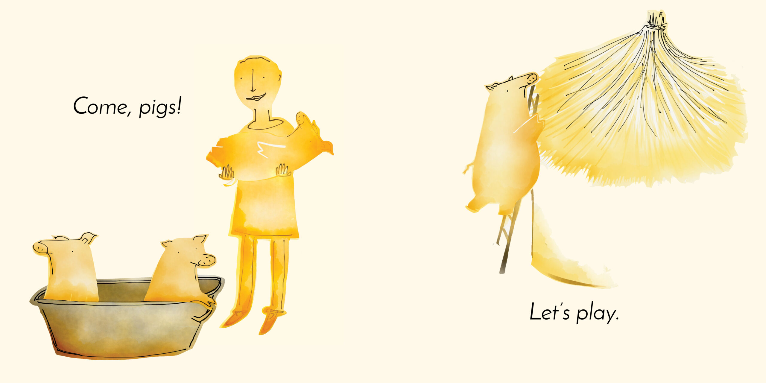 Bedtime Stories for 4-6 years old