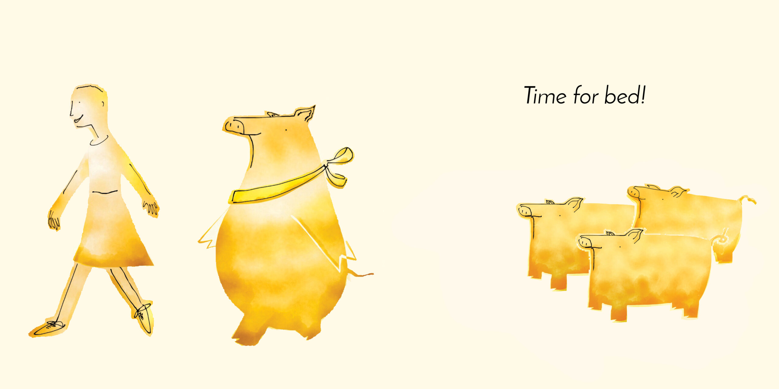 Bedtime Stories for 4-6 years old