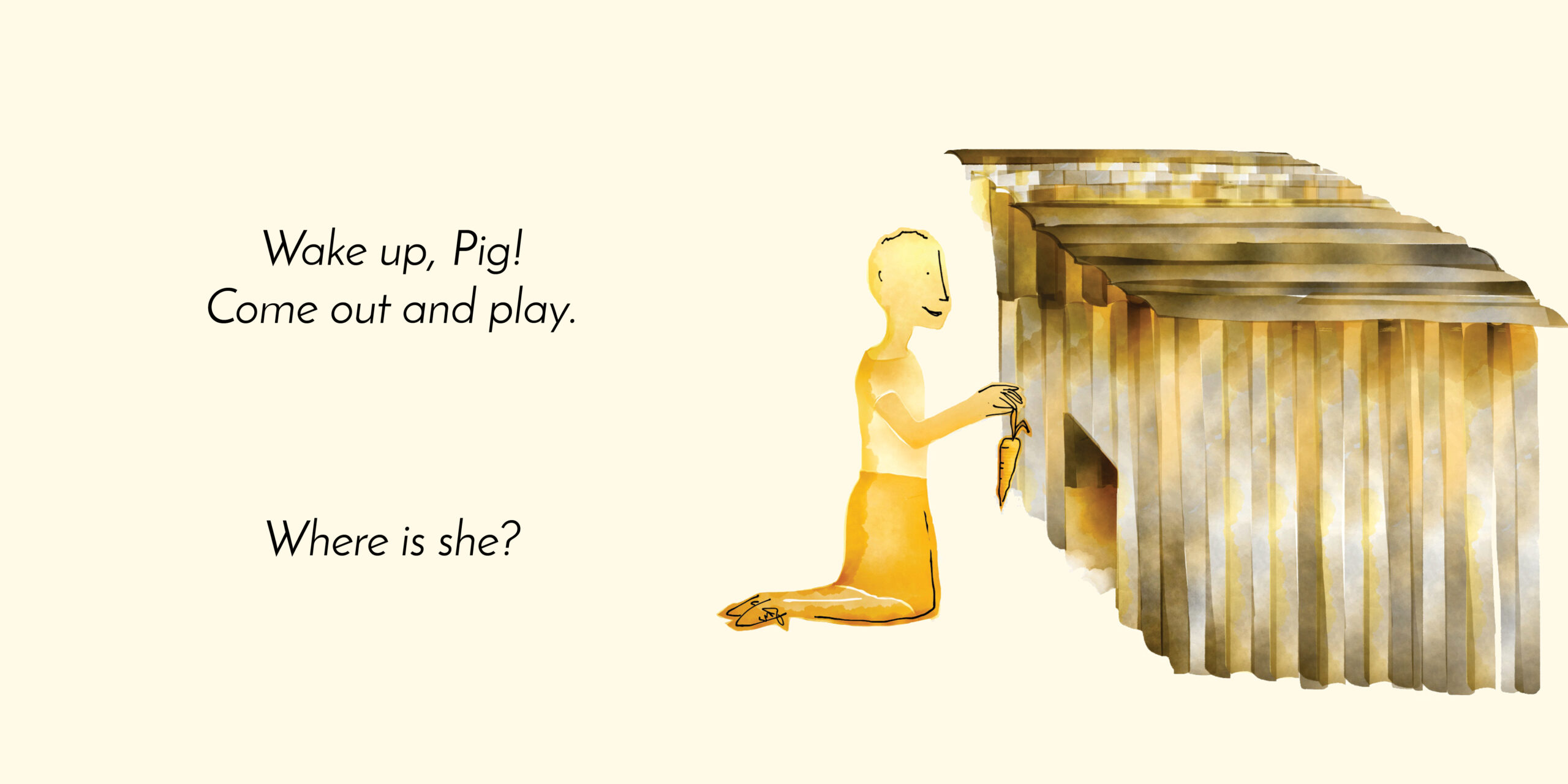 Bedtime Stories for 4-6 years old