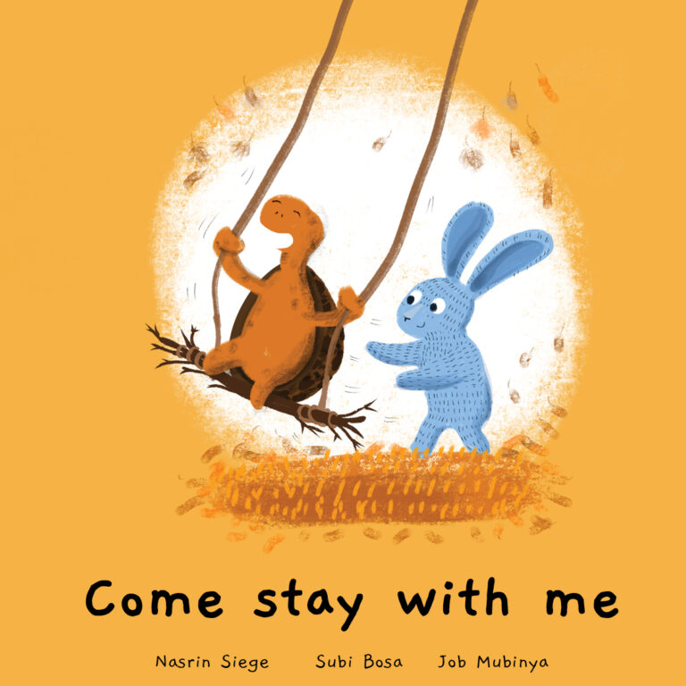 Bedtime Stories for 4-6 years old