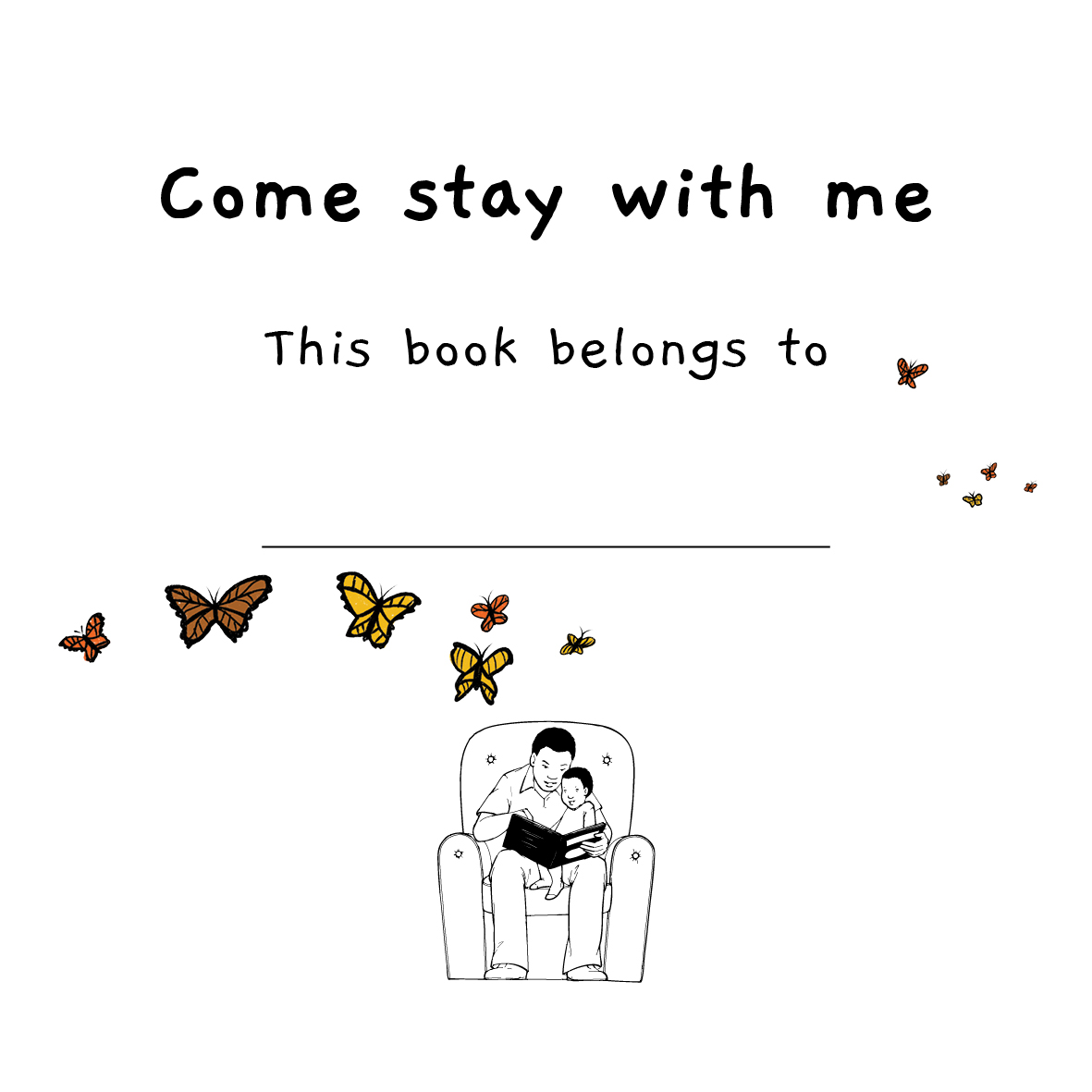 Bedtime Stories for 4-6 years old
