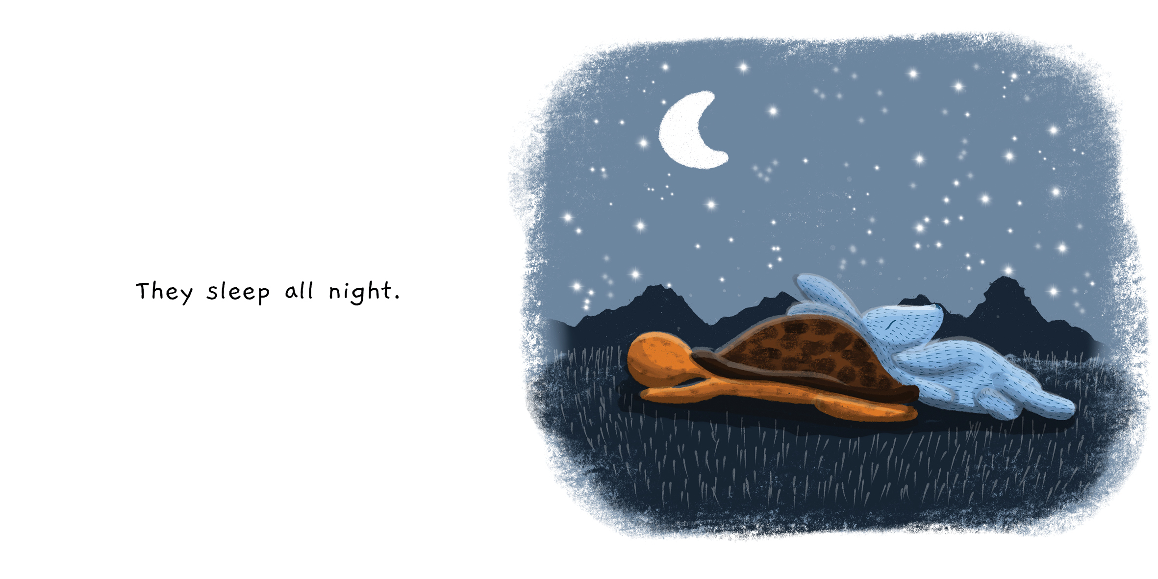 Bedtime Stories for 4-6 years old