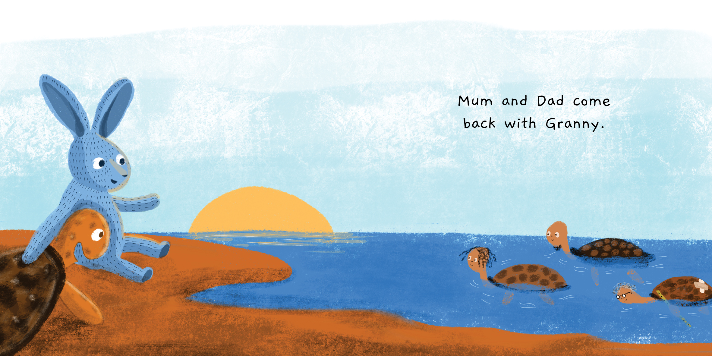 Bedtime Stories for 4-6 years old