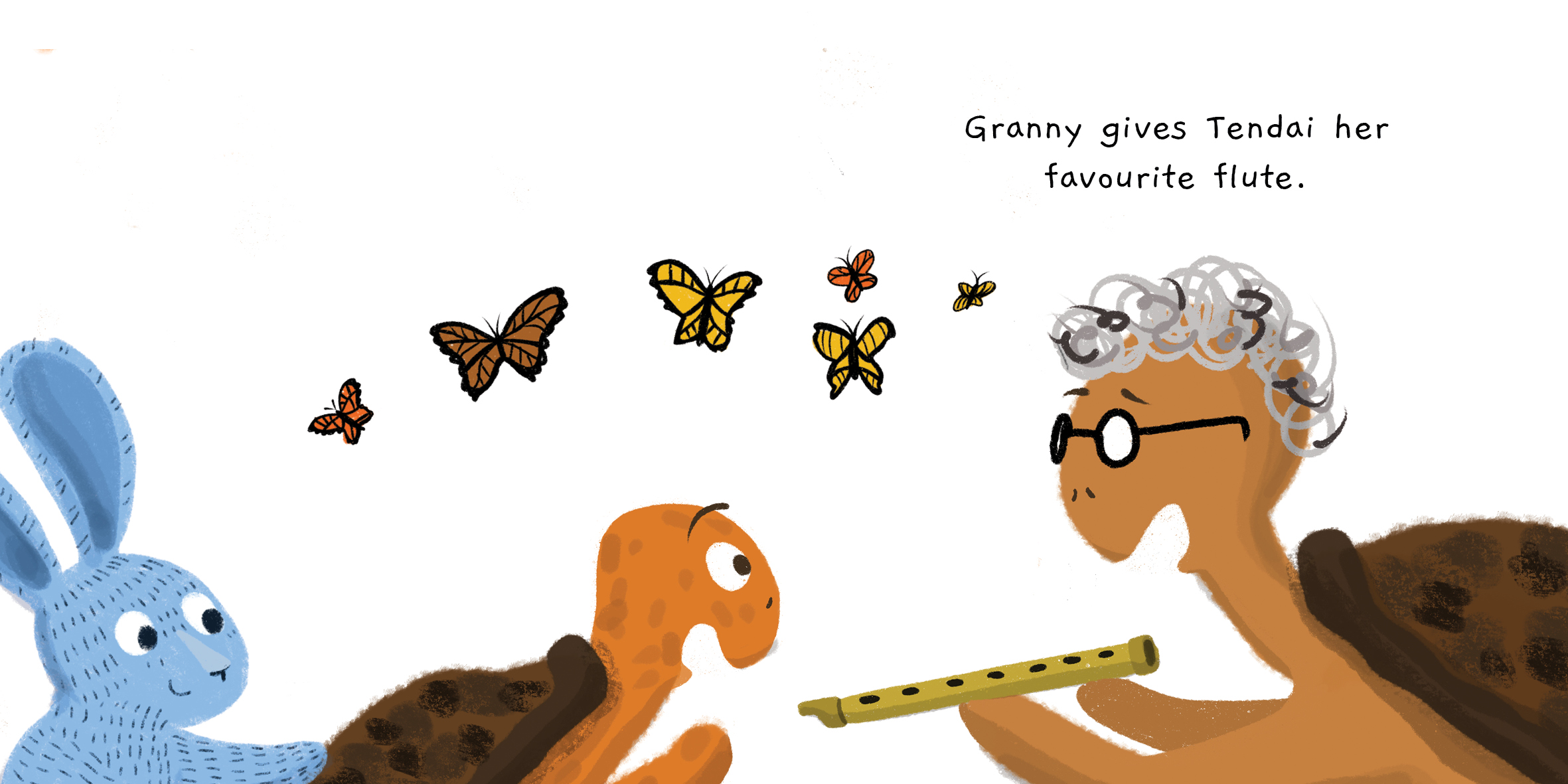 Bedtime Stories for 4-6 years old