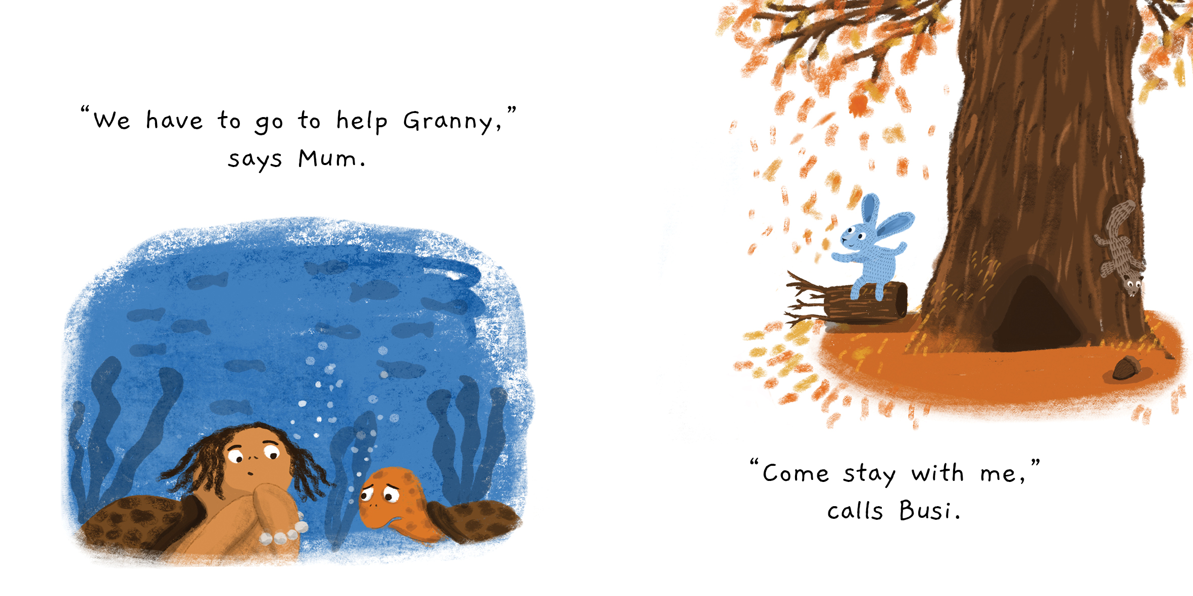 Bedtime Stories for 4-6 years old