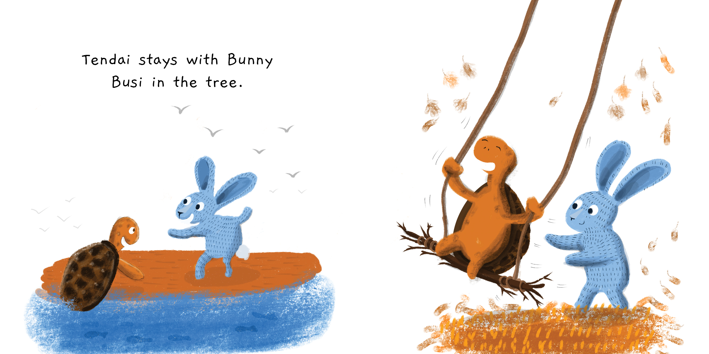 Bedtime Stories for 4-6 years old