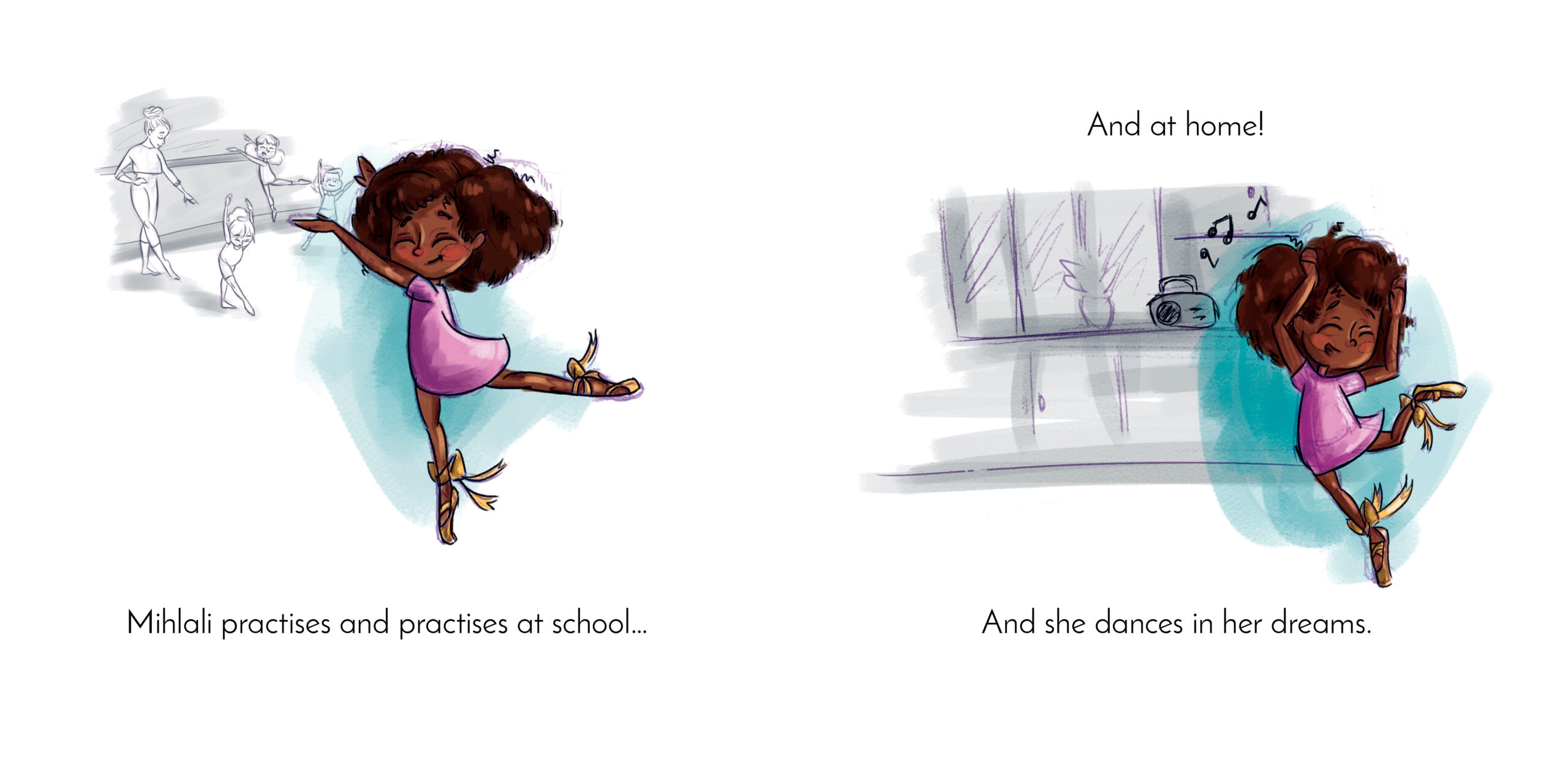 Bedtime Stories for 4-6 years old