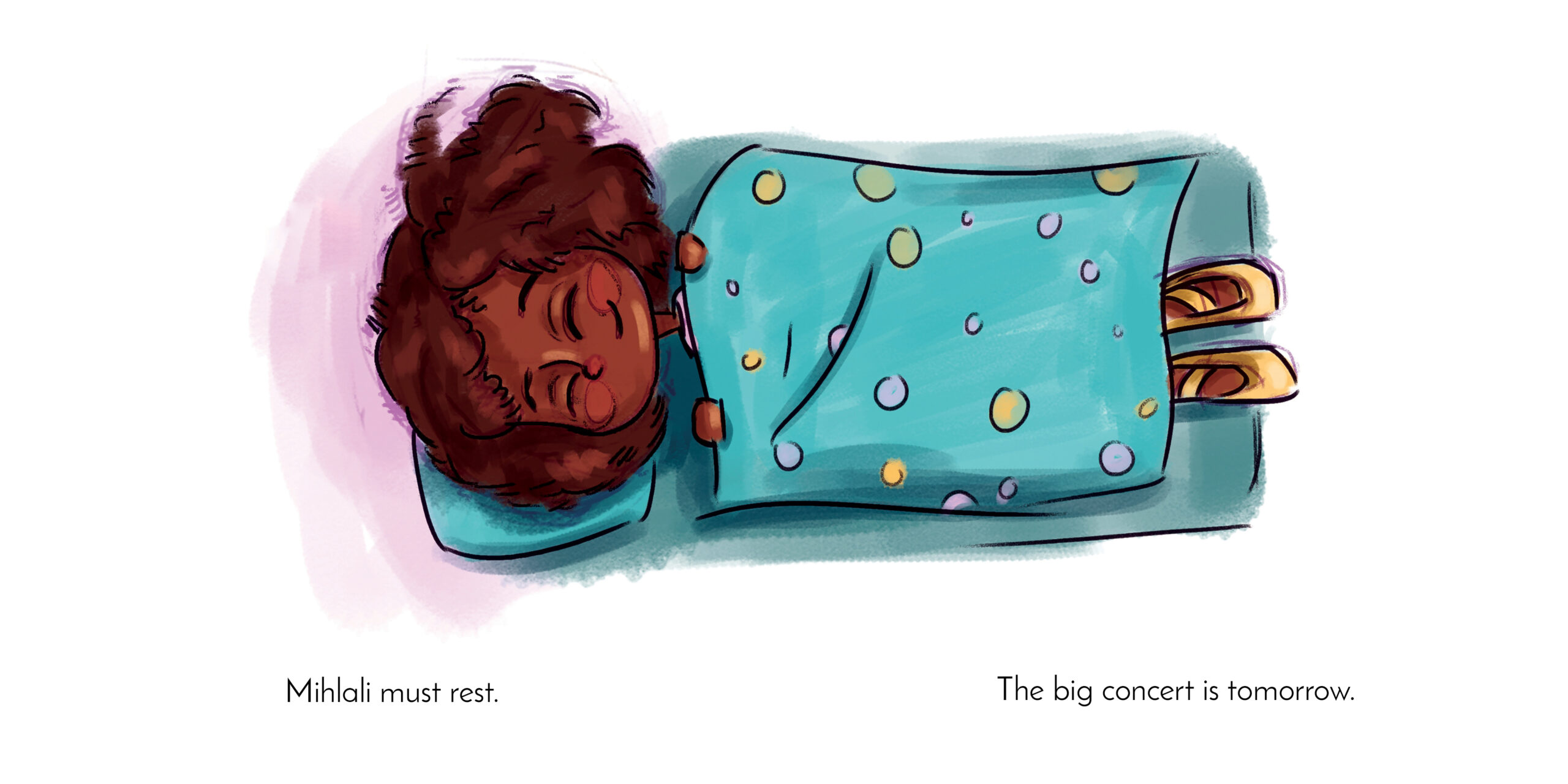 Bedtime Stories for 4-6 years old
