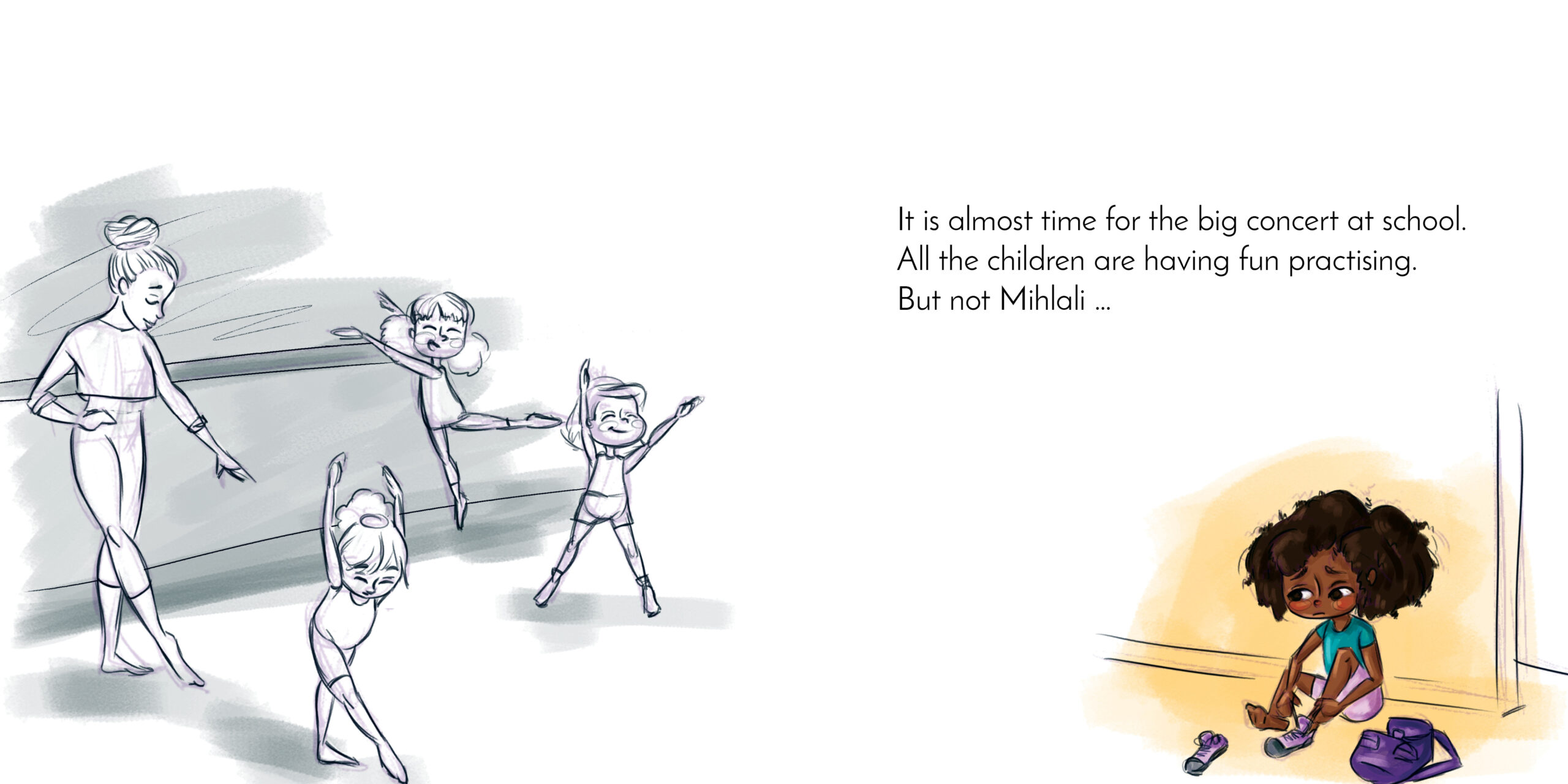 Bedtime Stories for 4-6 years old