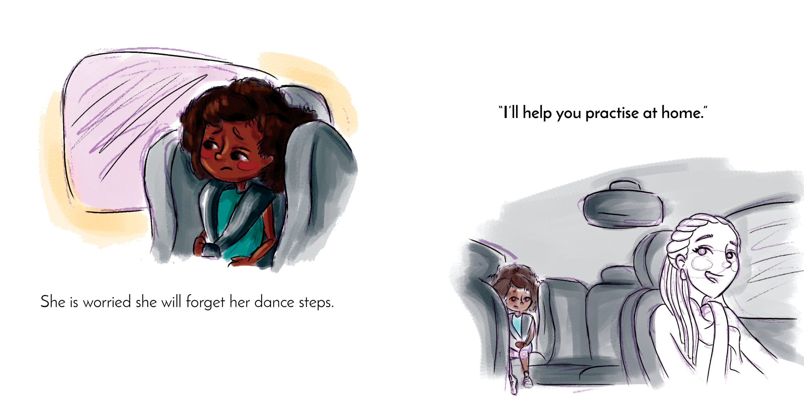 Bedtime Stories for 4-6 years old