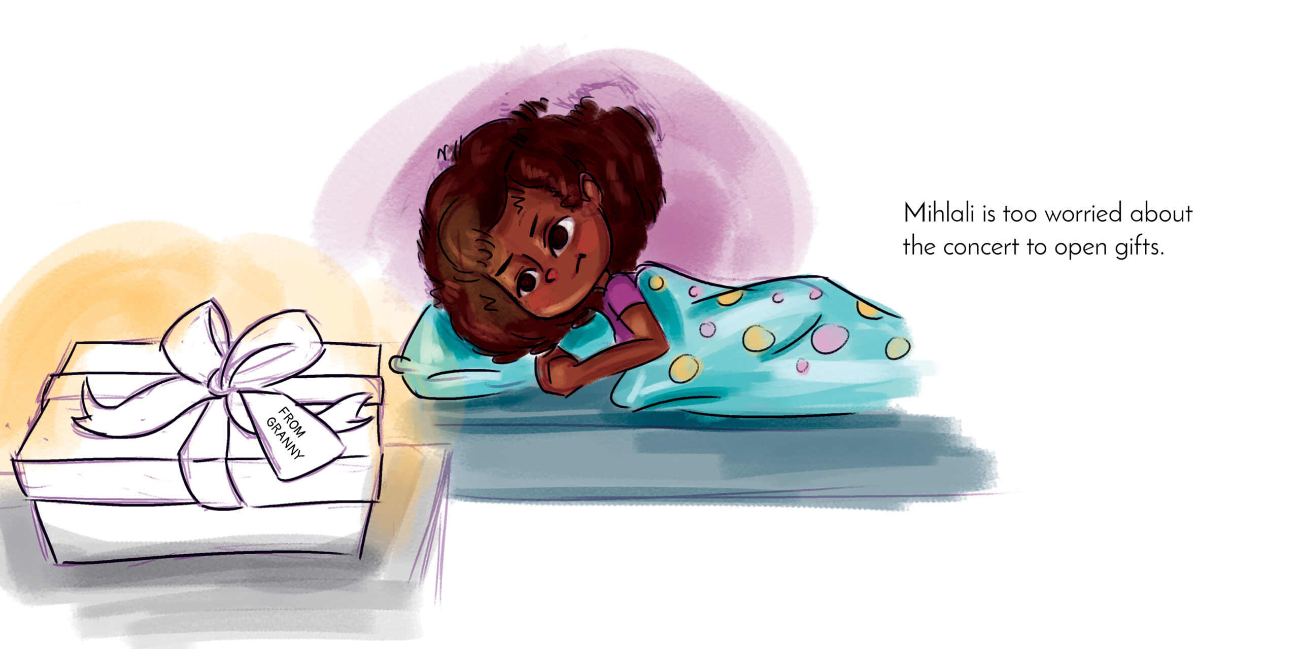 Bedtime Stories for 4-6 years old