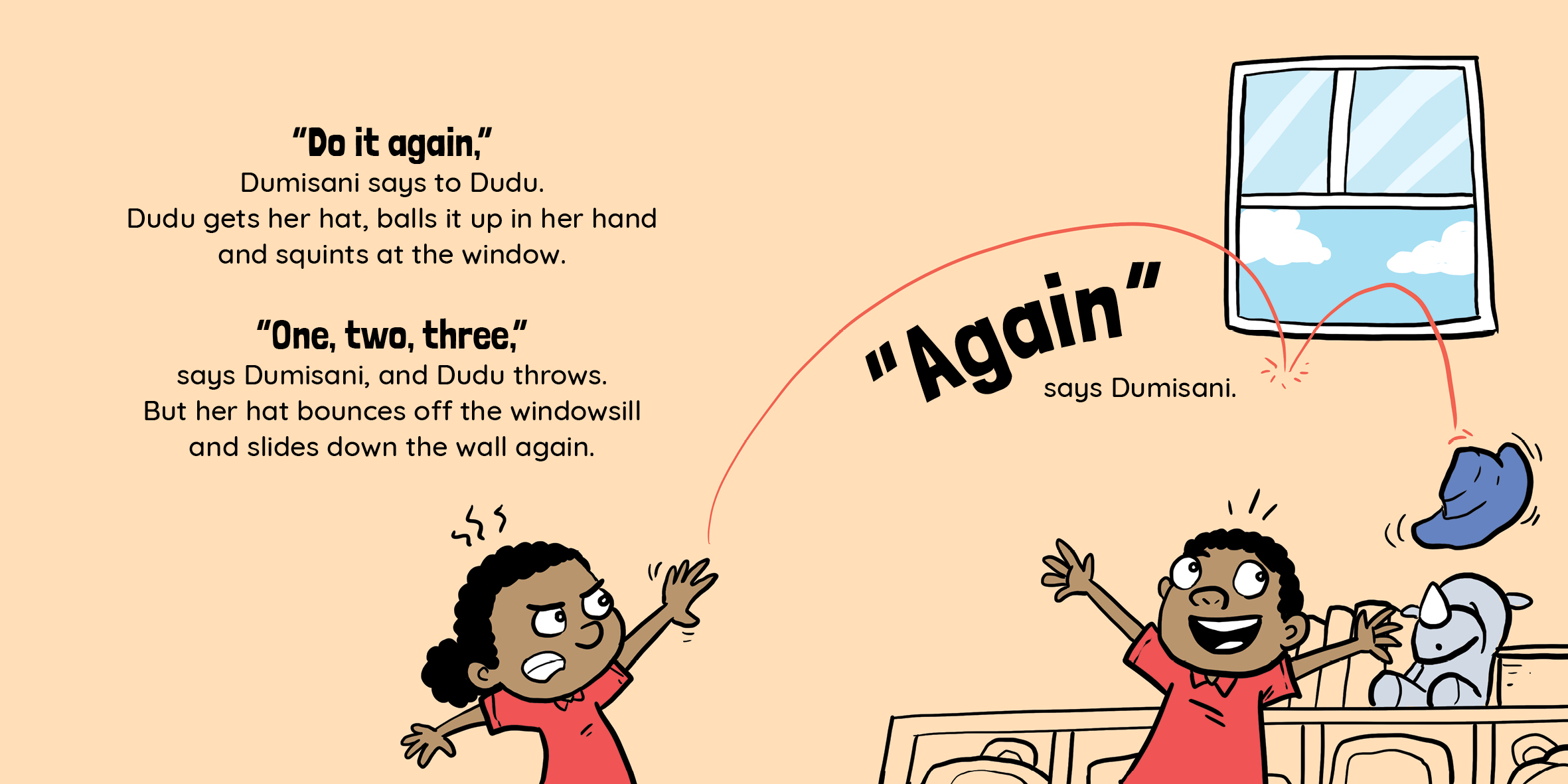 Bedtime Stories for 4-6 years old
