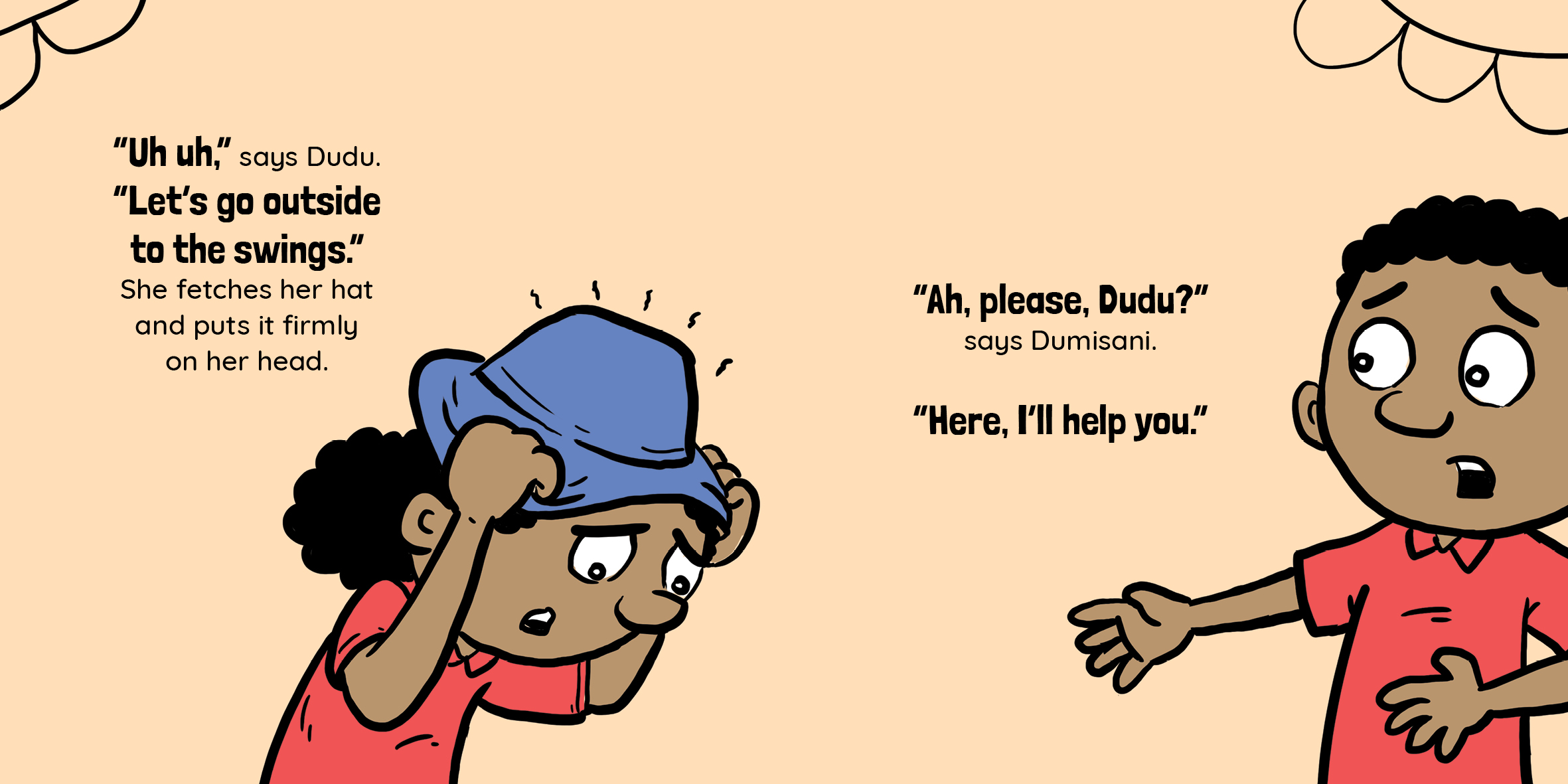 Bedtime Stories for 4-6 years old