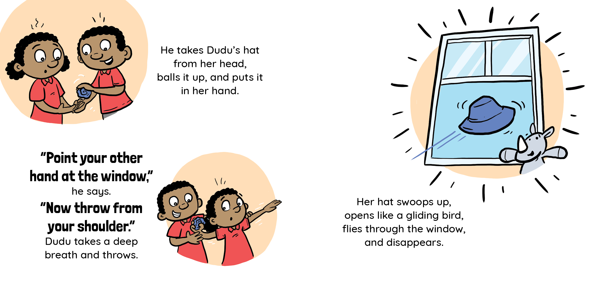Bedtime Stories for 4-6 years old