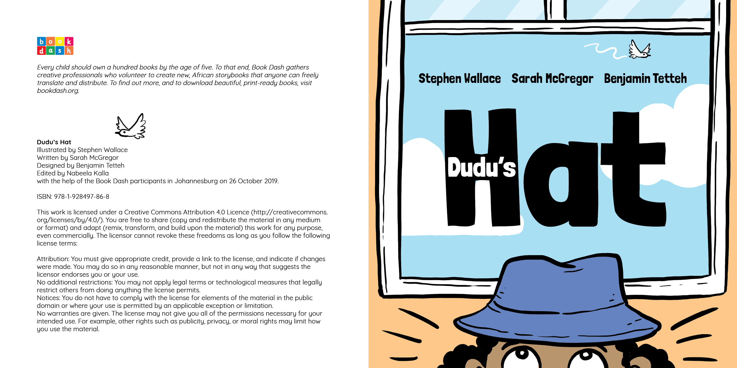 Bedtime Stories for 4-6 years old