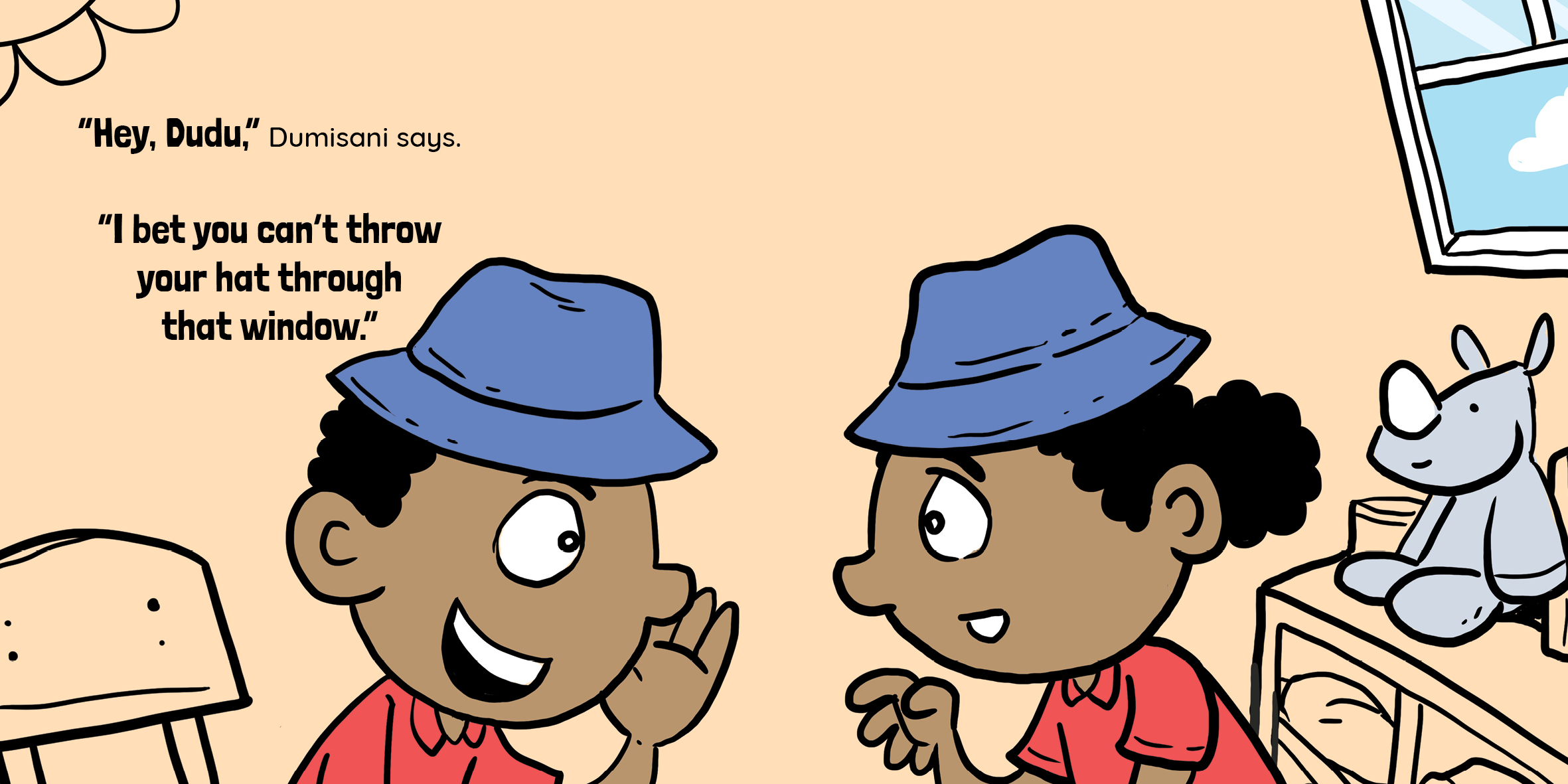 Bedtime Stories for 4-6 years old