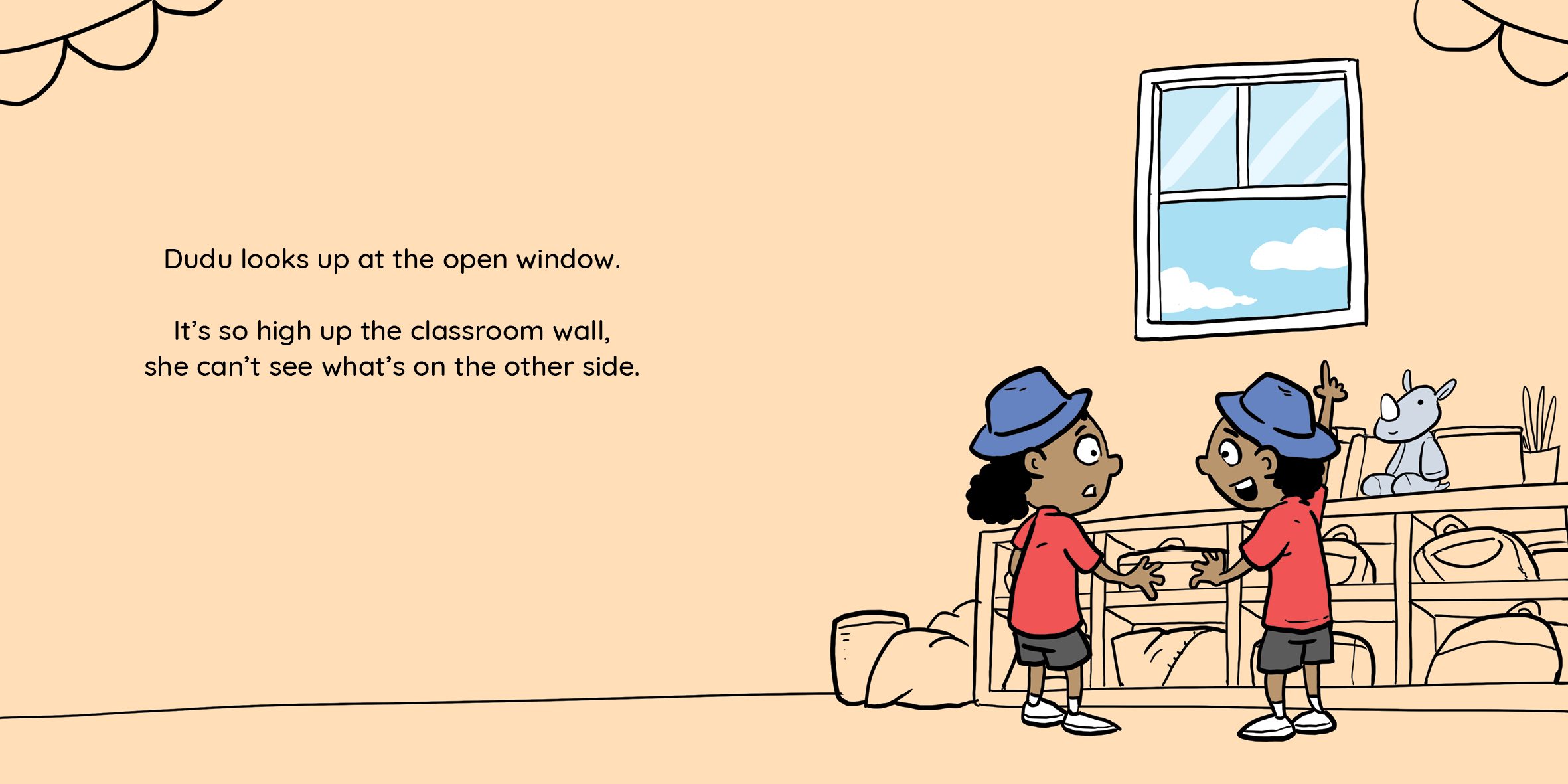 Bedtime Stories for 4-6 years old