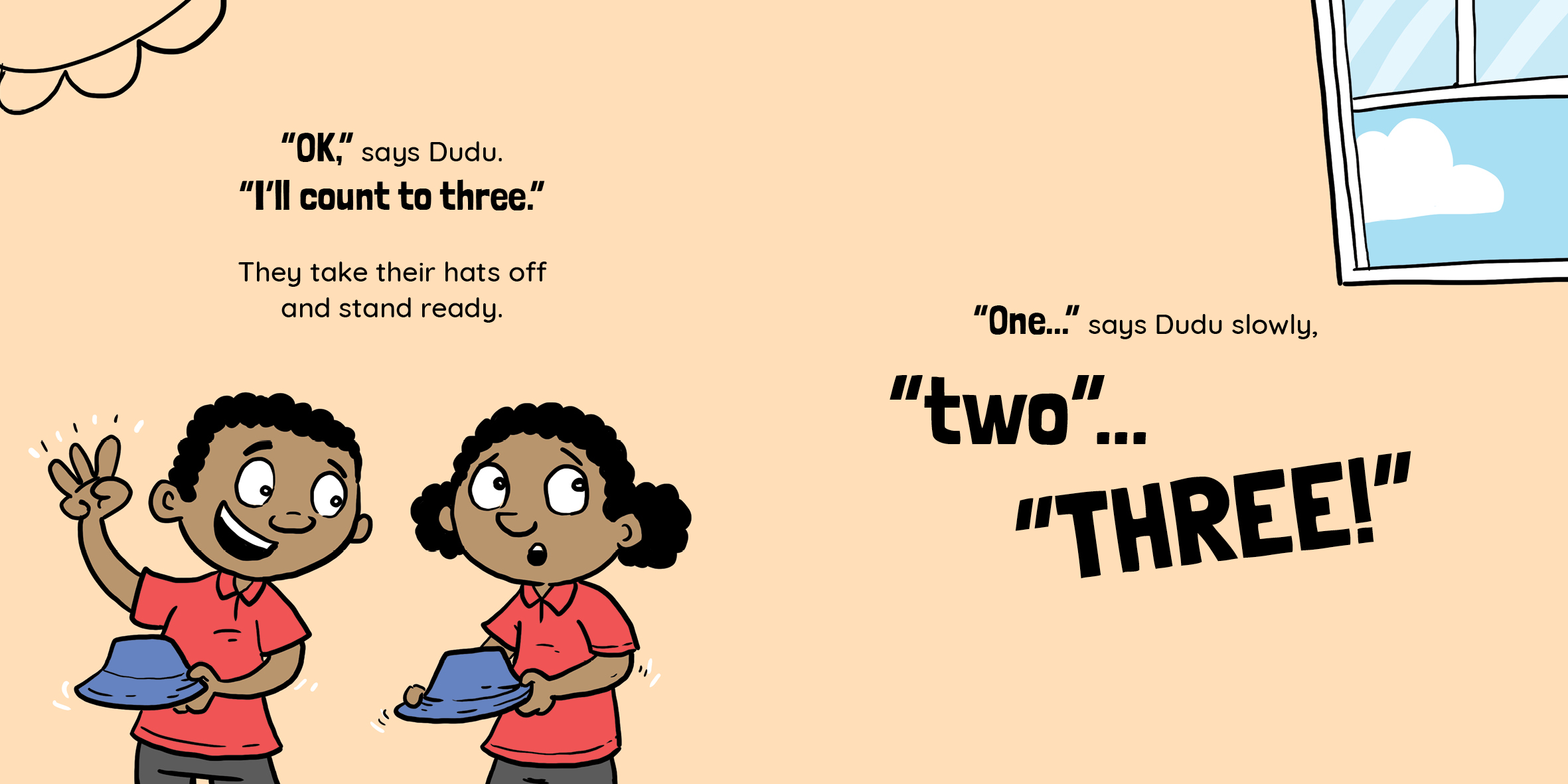 Bedtime Stories for 4-6 years old