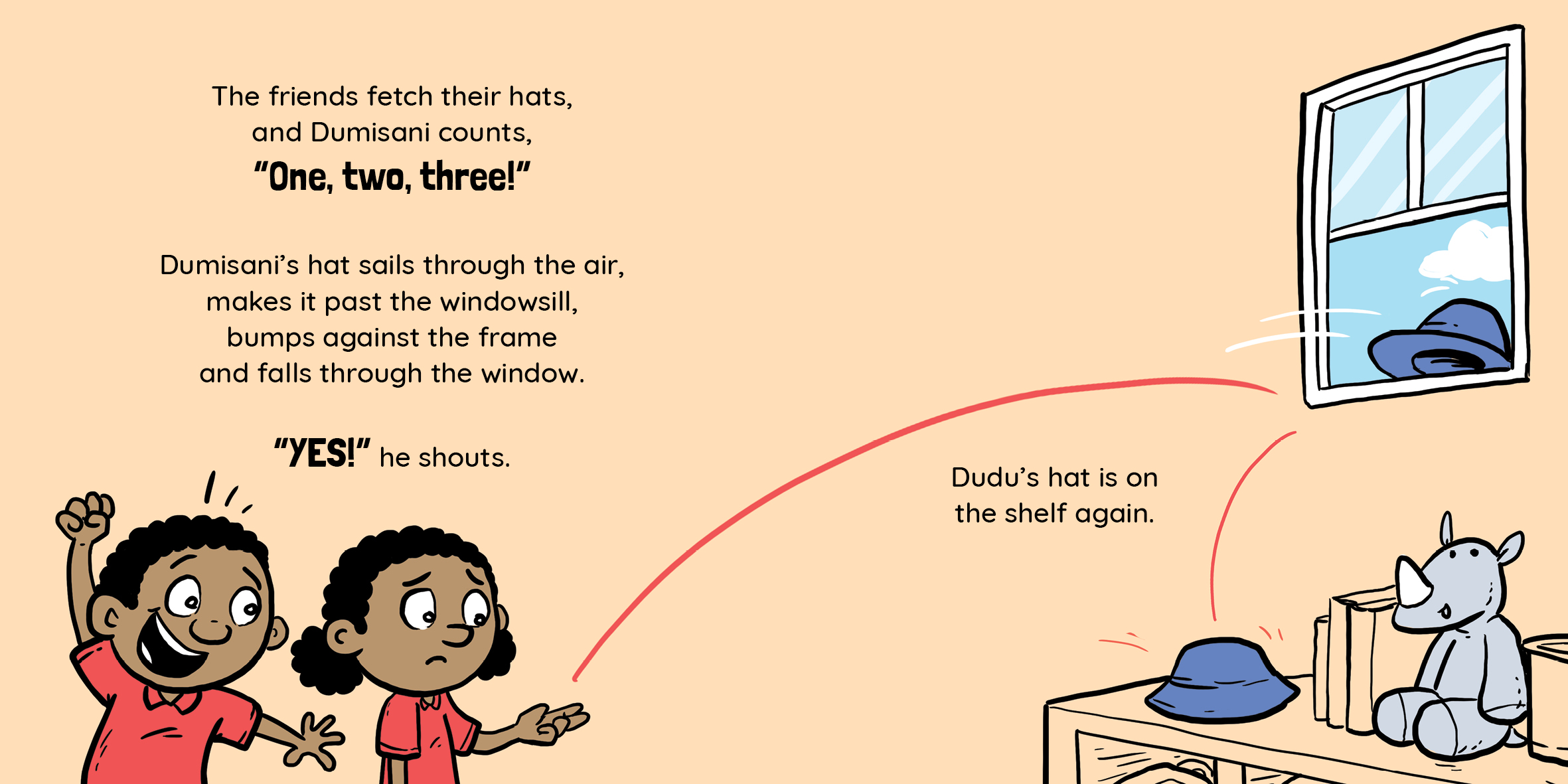 Bedtime Stories for 4-6 years old