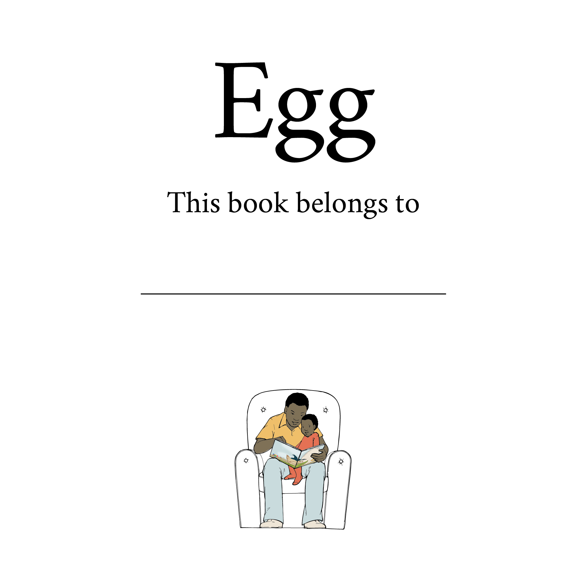 Bedtime Stories for 0-3 years old