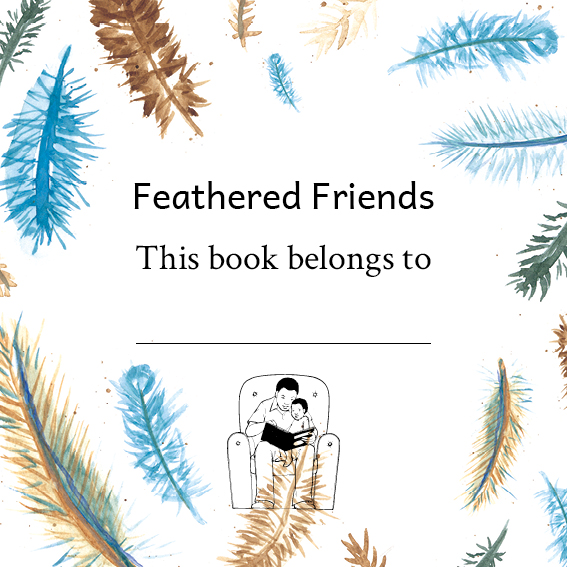 Bedtime Stories for 4-6 years old