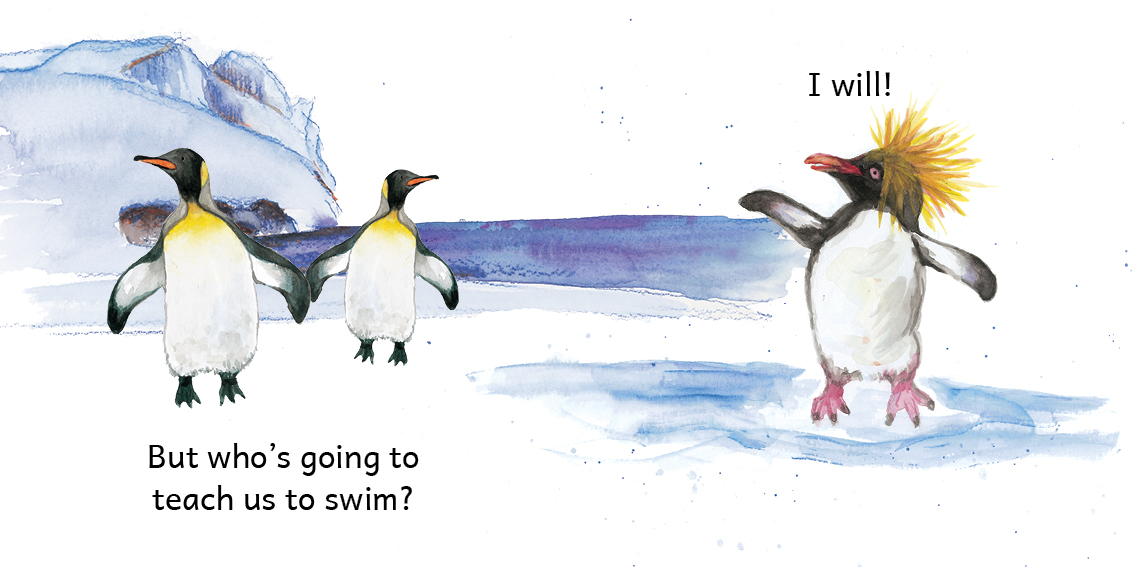 Bedtime Stories for 4-6 years old