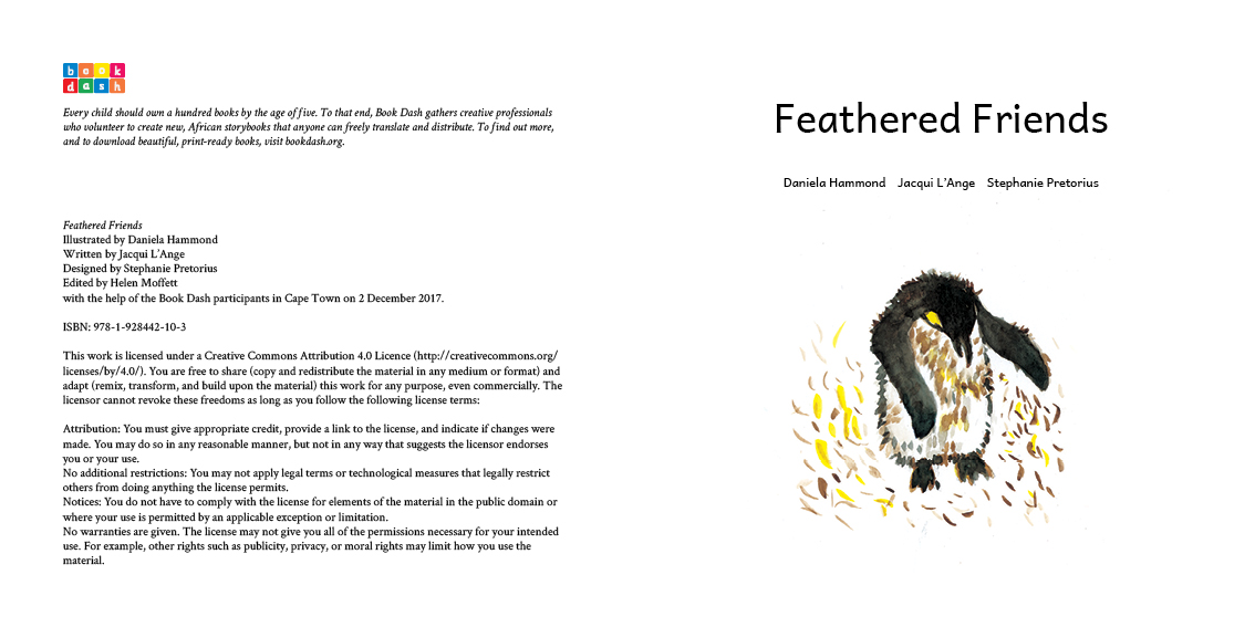Bedtime Stories for 4-6 years old