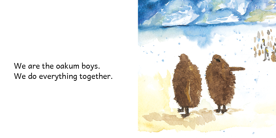 Bedtime Stories for 4-6 years old