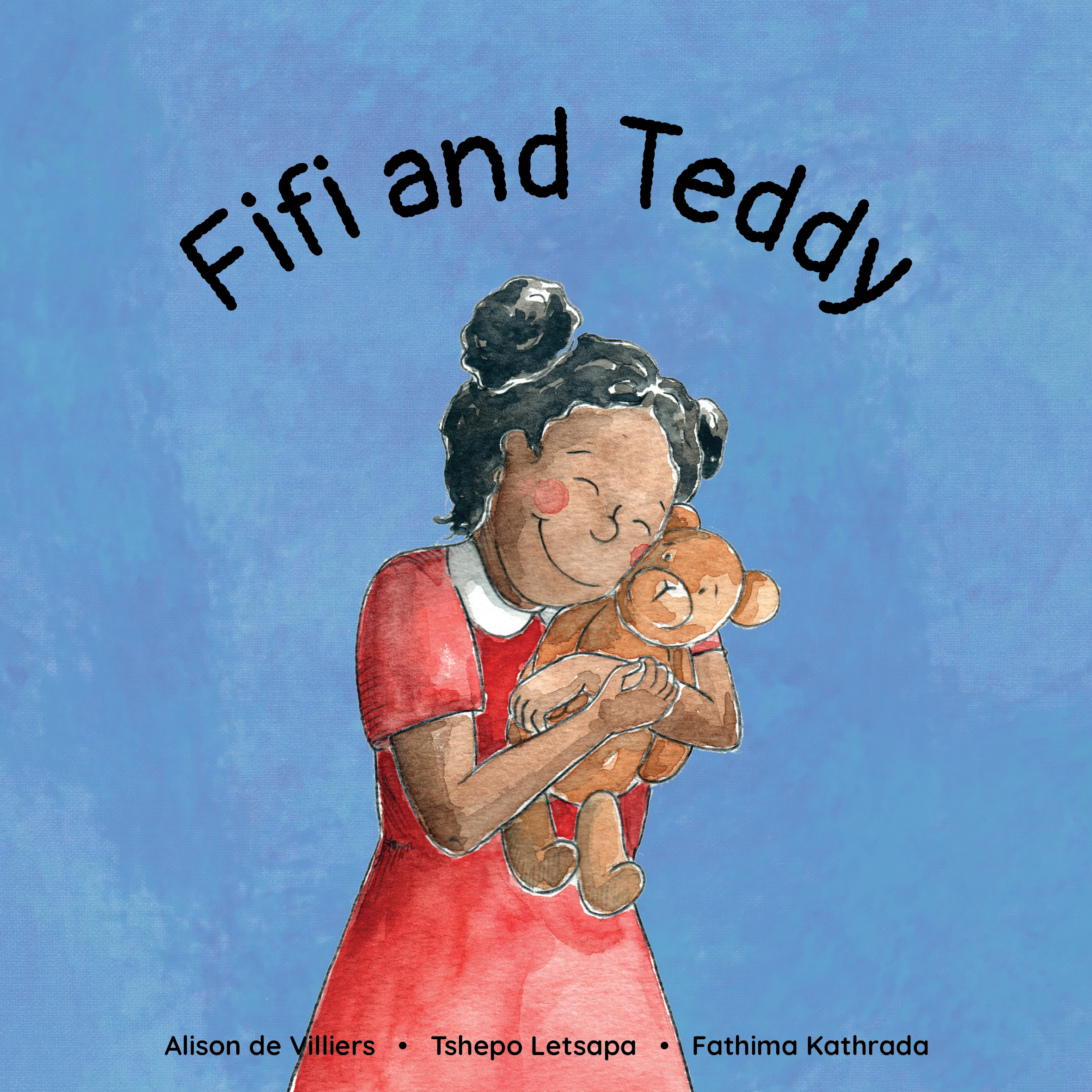Bedtime Stories for 4-6 years old