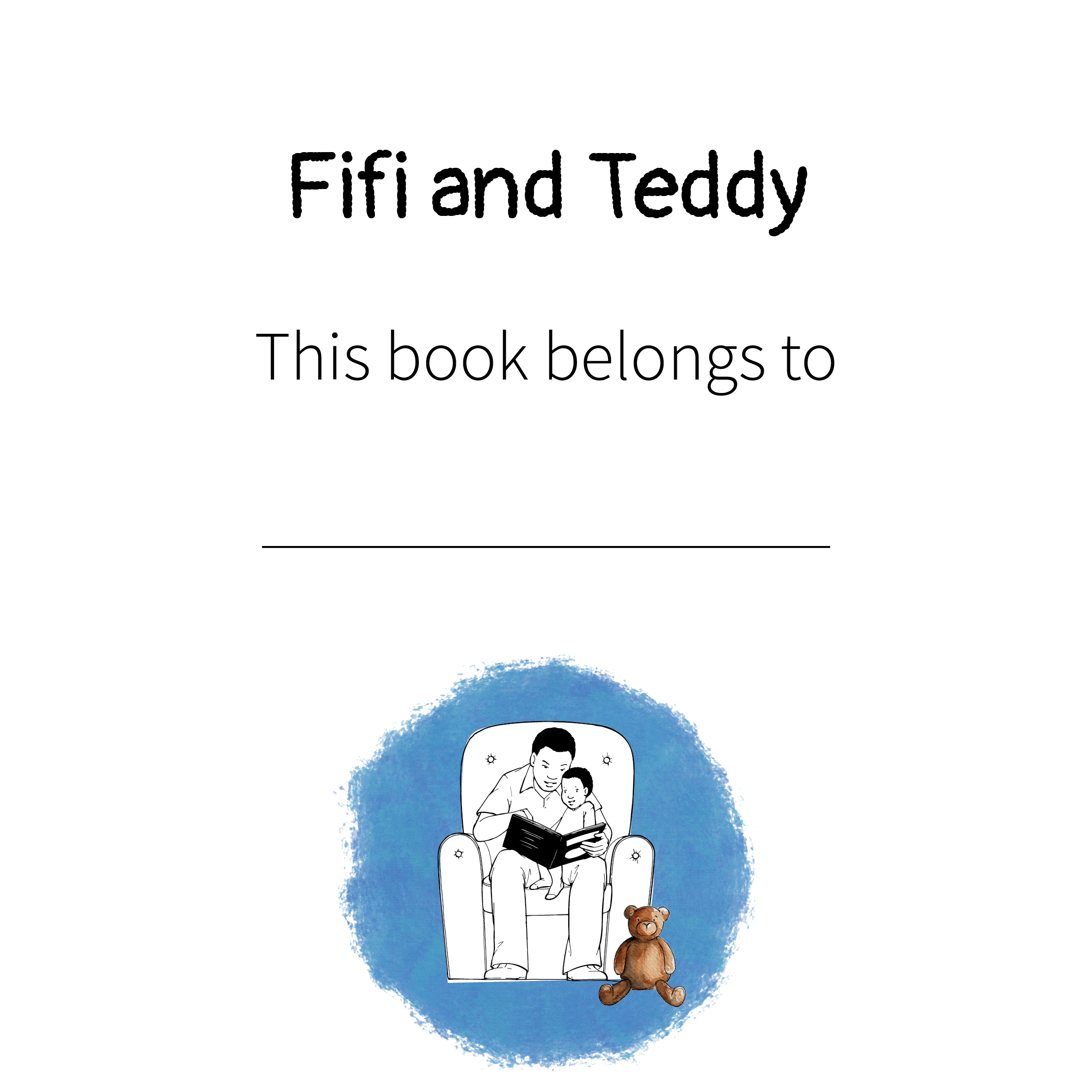 Bedtime Stories for 4-6 years old