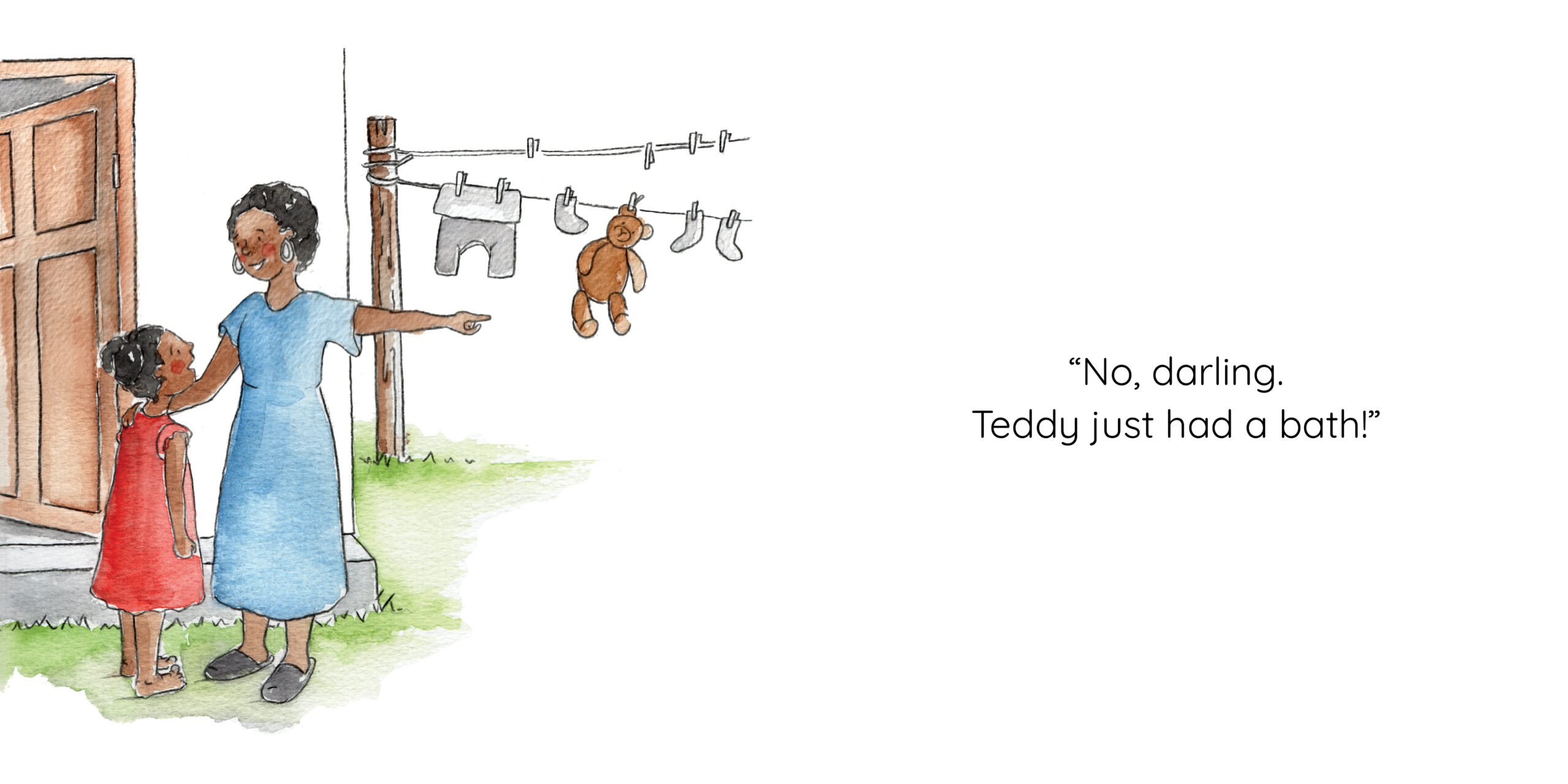 Bedtime Stories for 4-6 years old