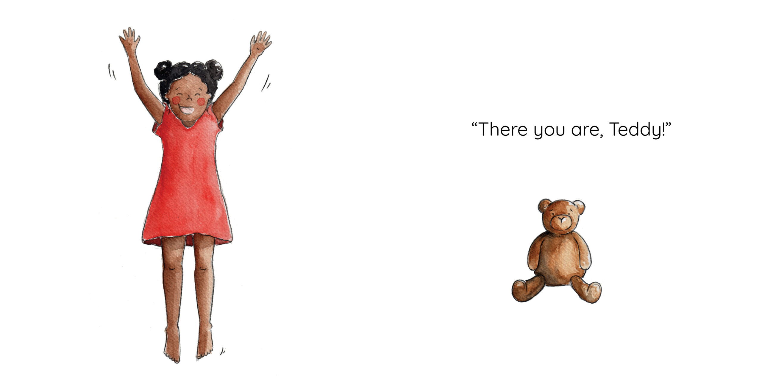 Bedtime Stories for 4-6 years old