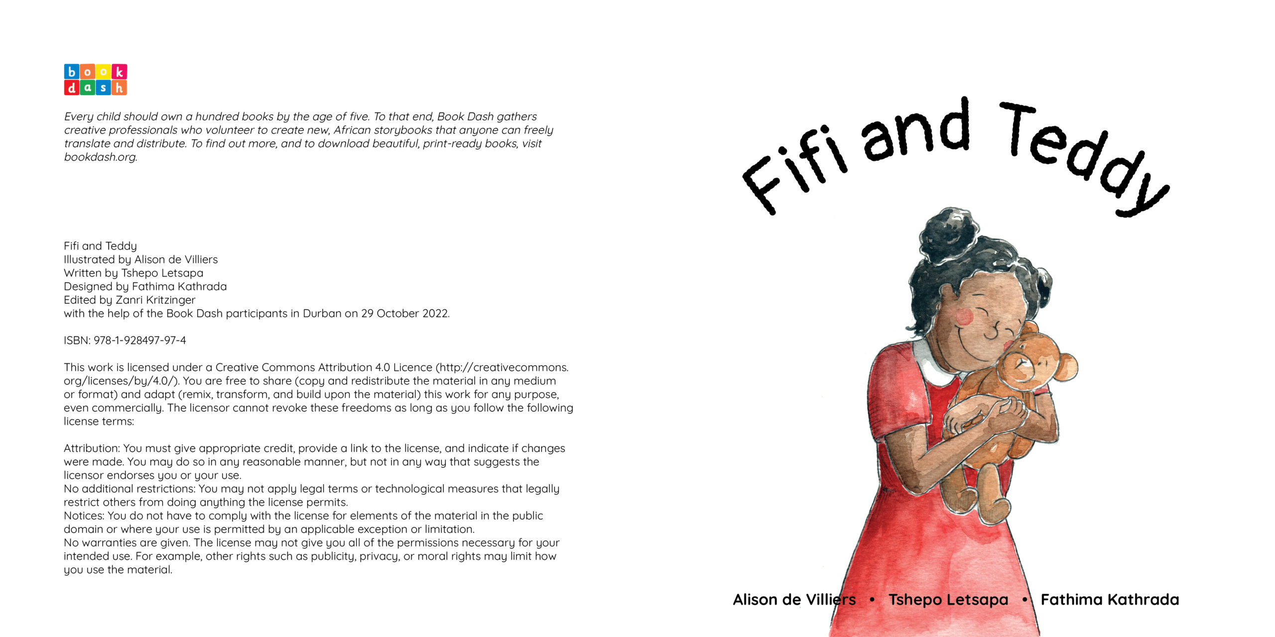 Bedtime Stories for 4-6 years old