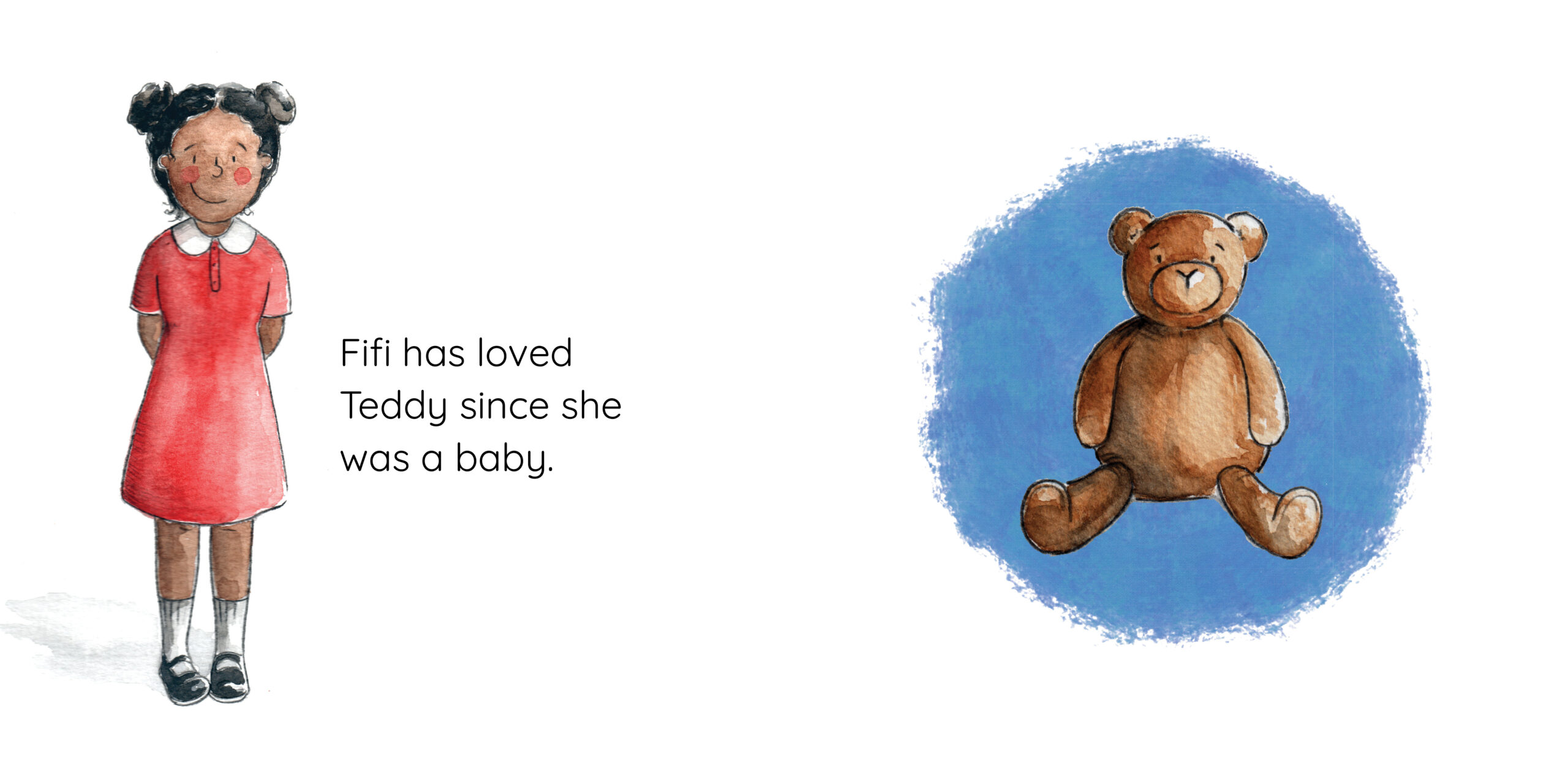 Bedtime Stories for 4-6 years old