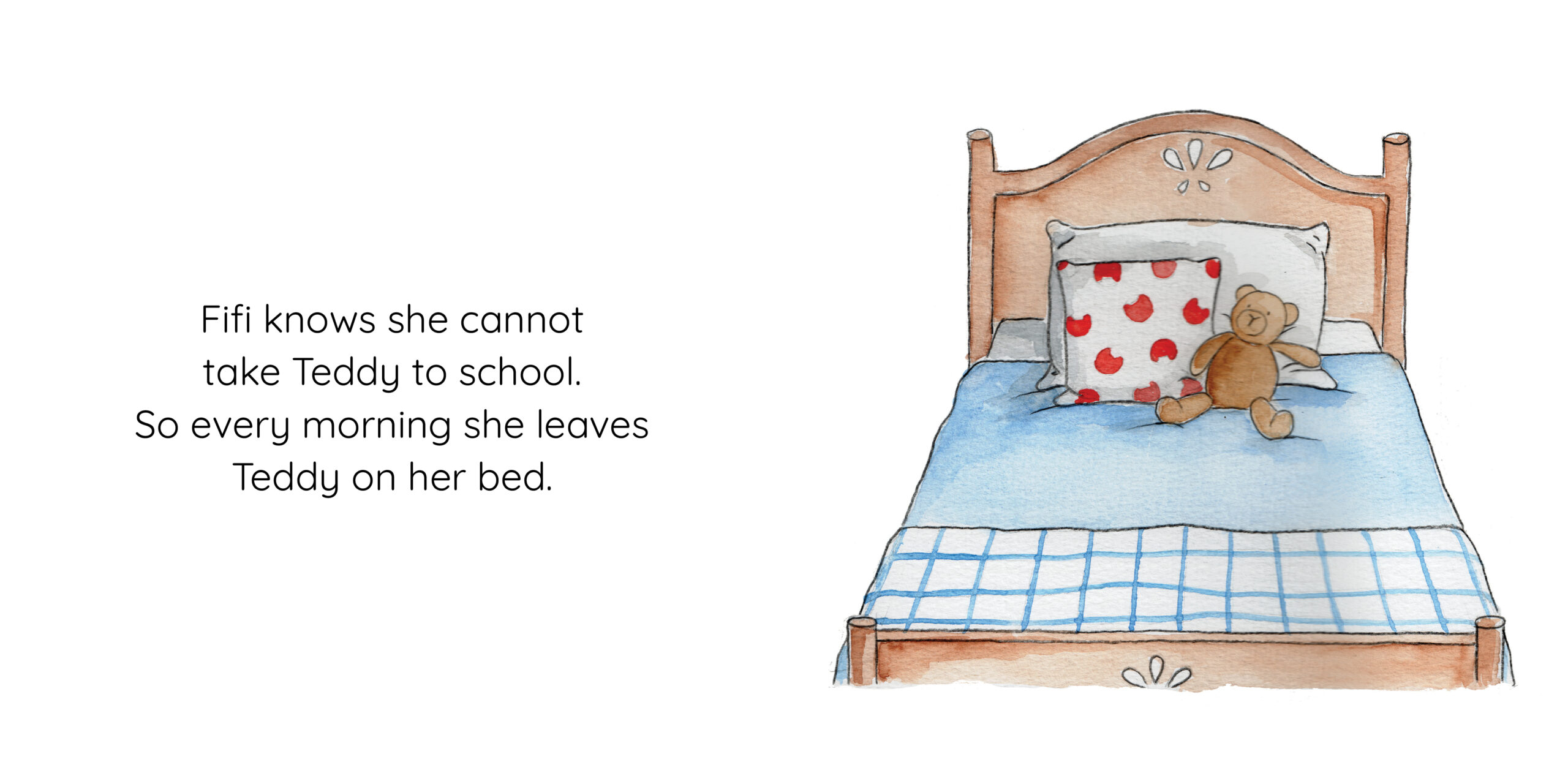 Bedtime Stories for 4-6 years old