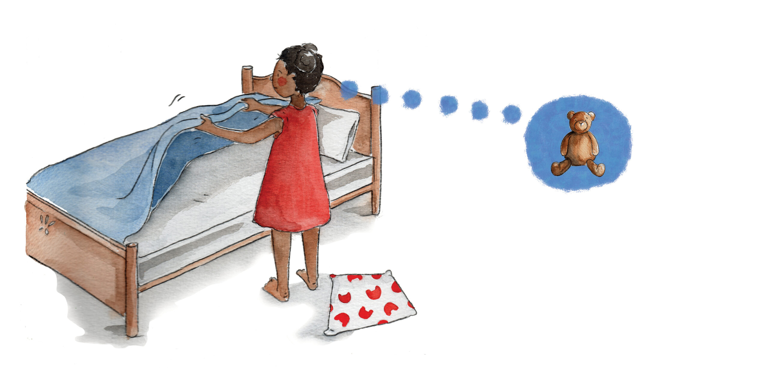 Bedtime Stories for 4-6 years old