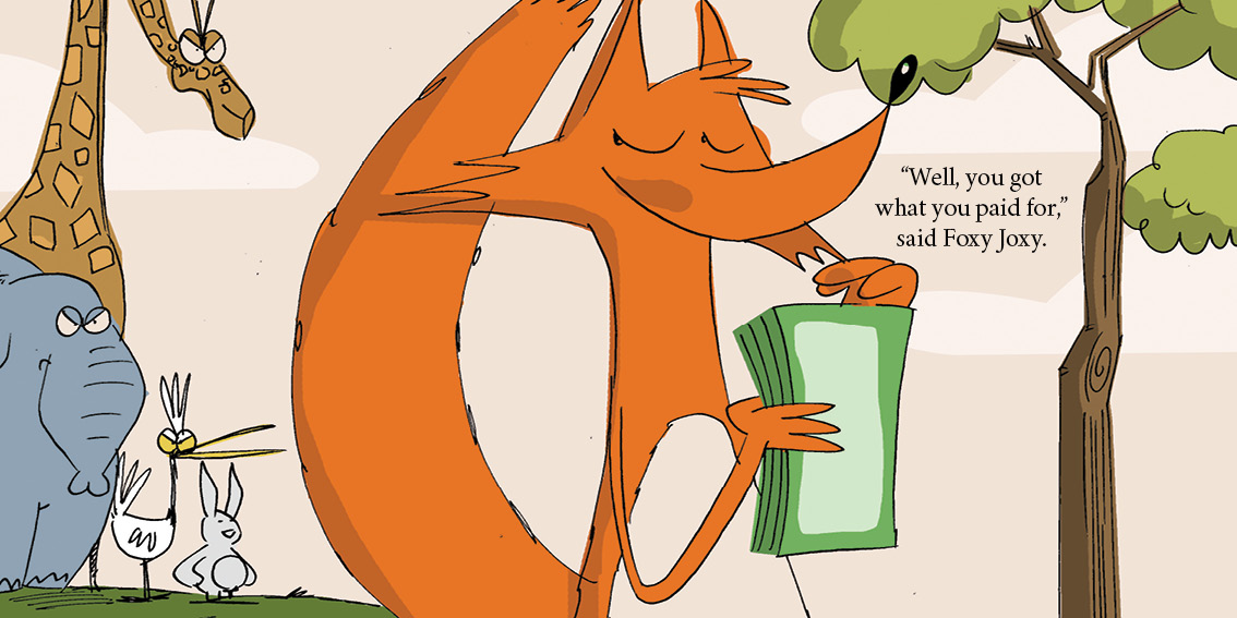 Bedtime Stories for 4-6 years old