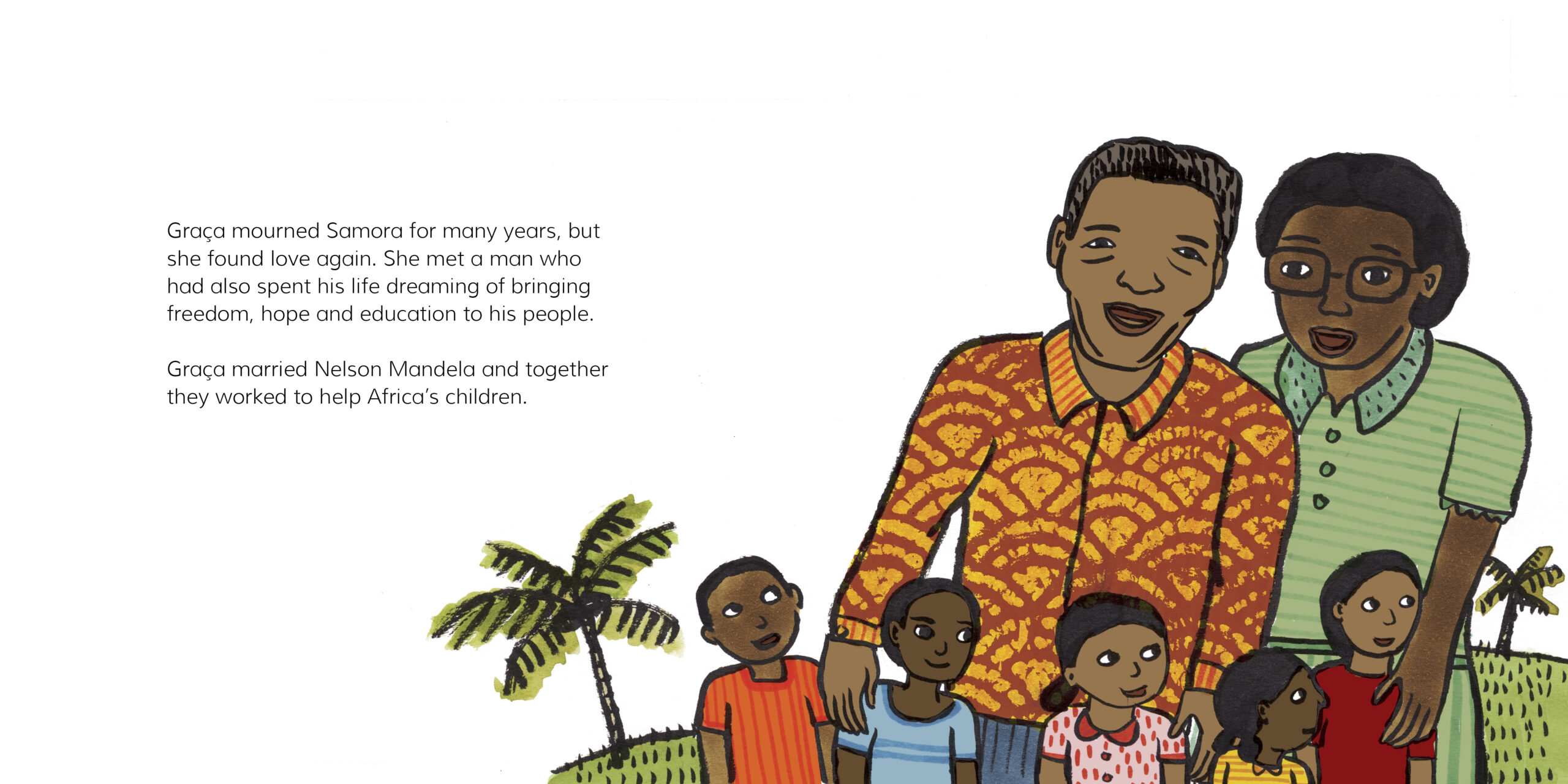 Bedtime Stories for 4-6 years old