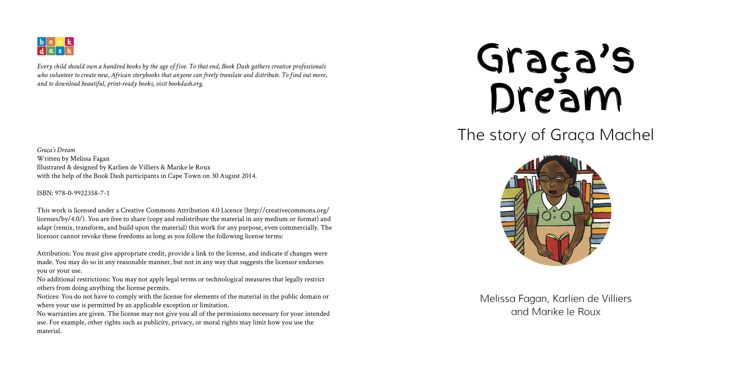 Bedtime Stories for 4-6 years old