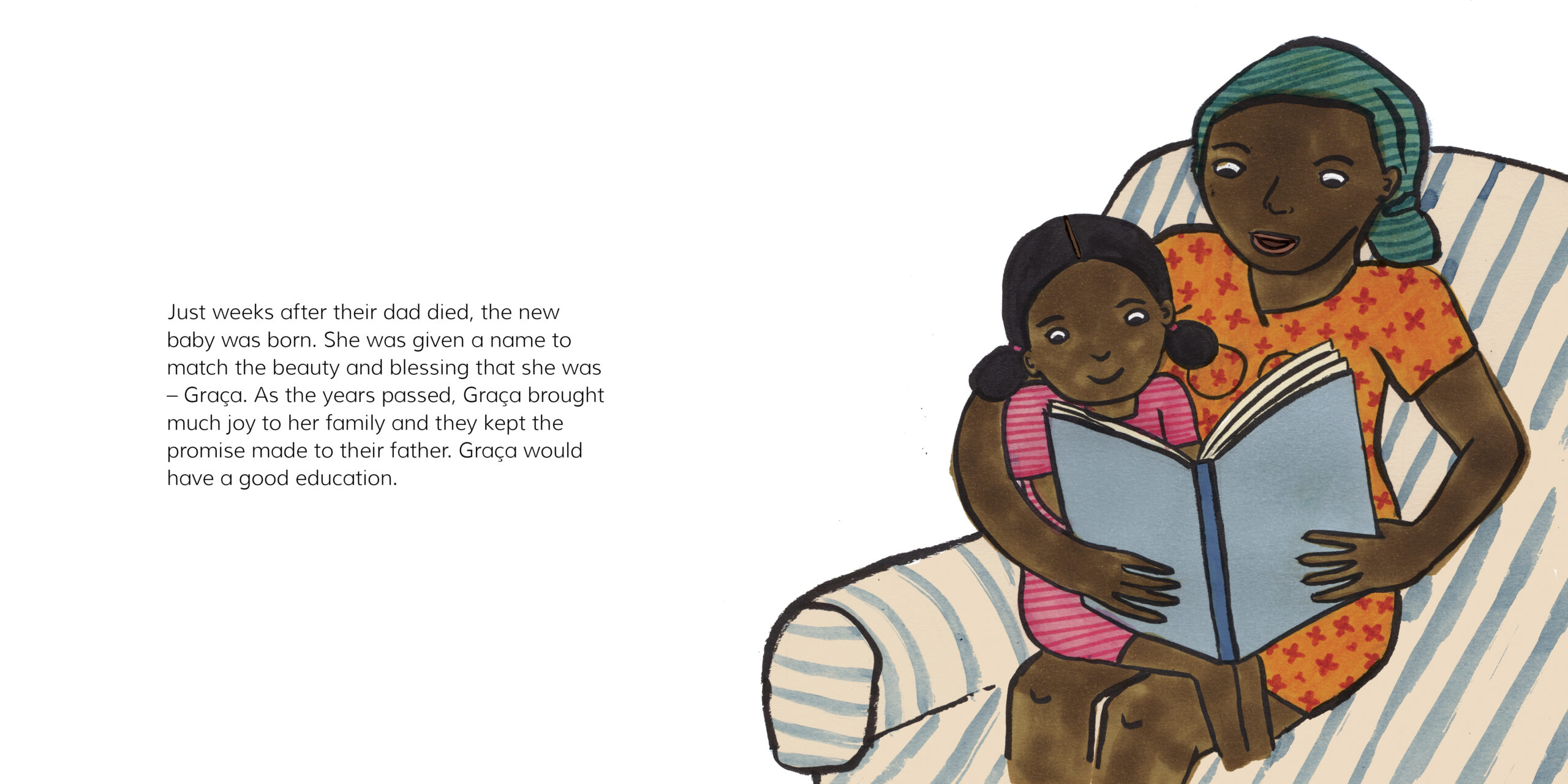 Bedtime Stories for 4-6 years old