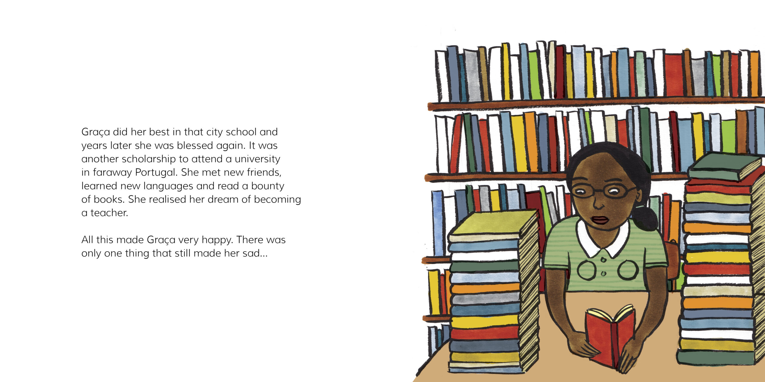 Bedtime Stories for 4-6 years old