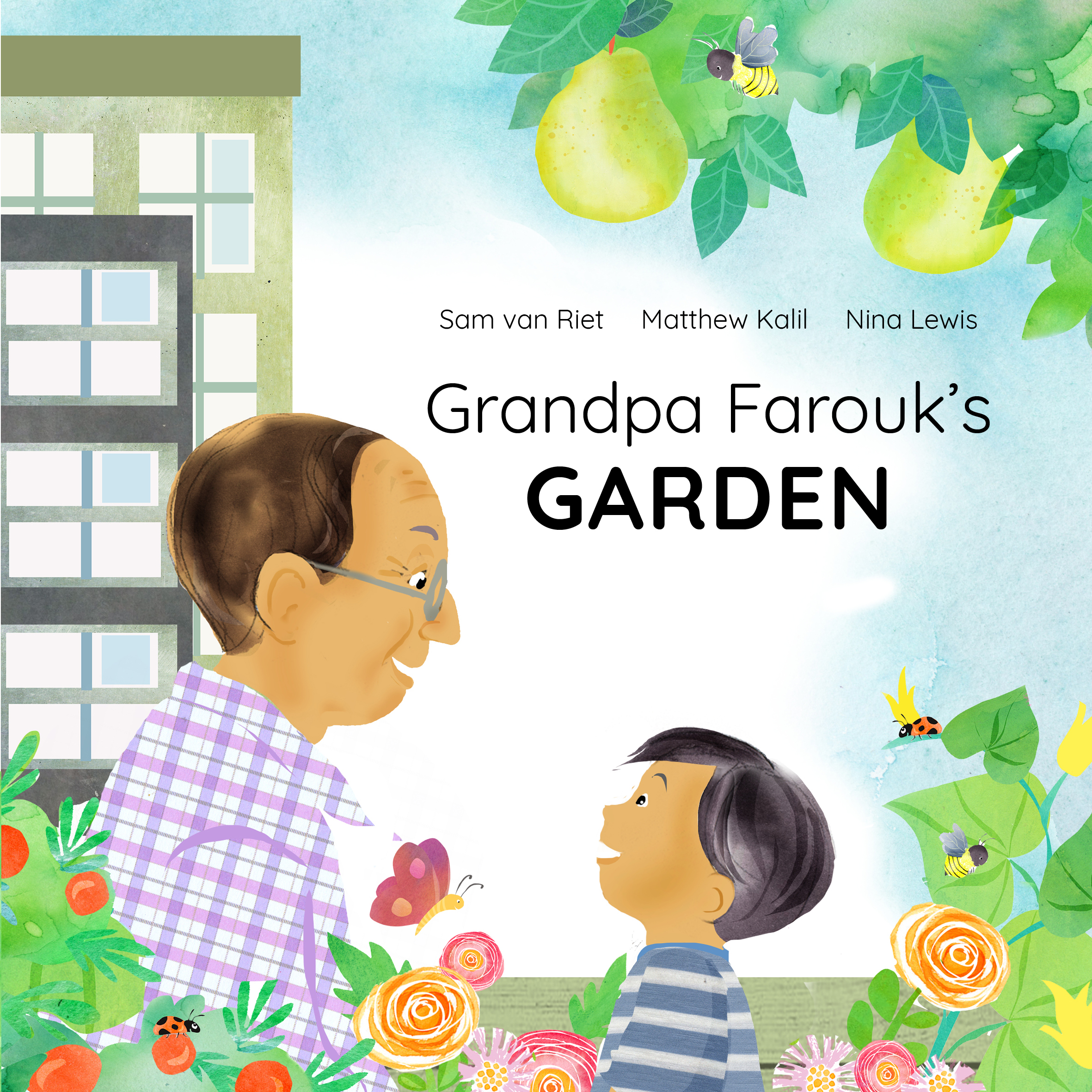 Bedtime Stories for 4-6 years old