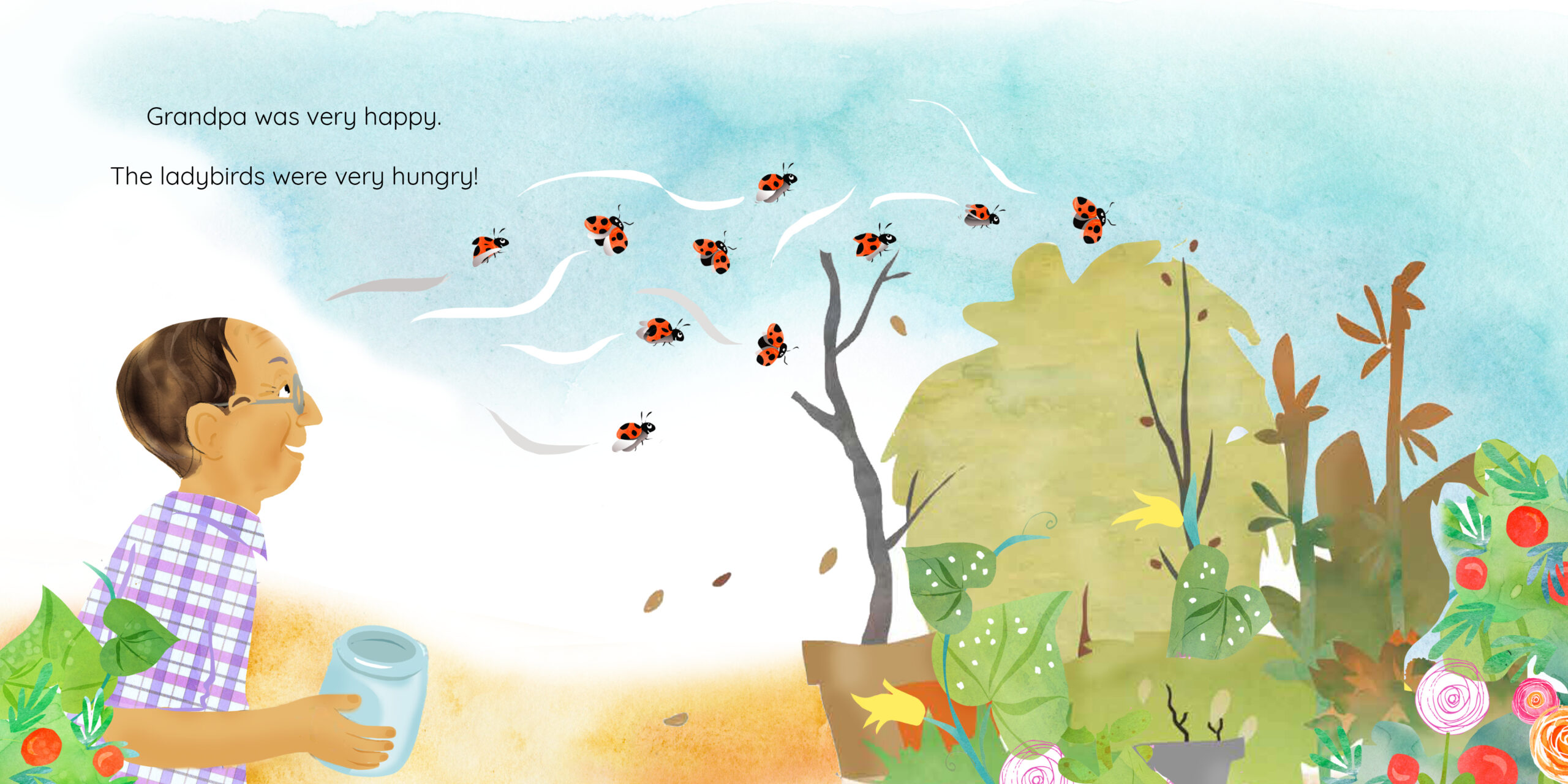 Bedtime Stories for 4-6 years old