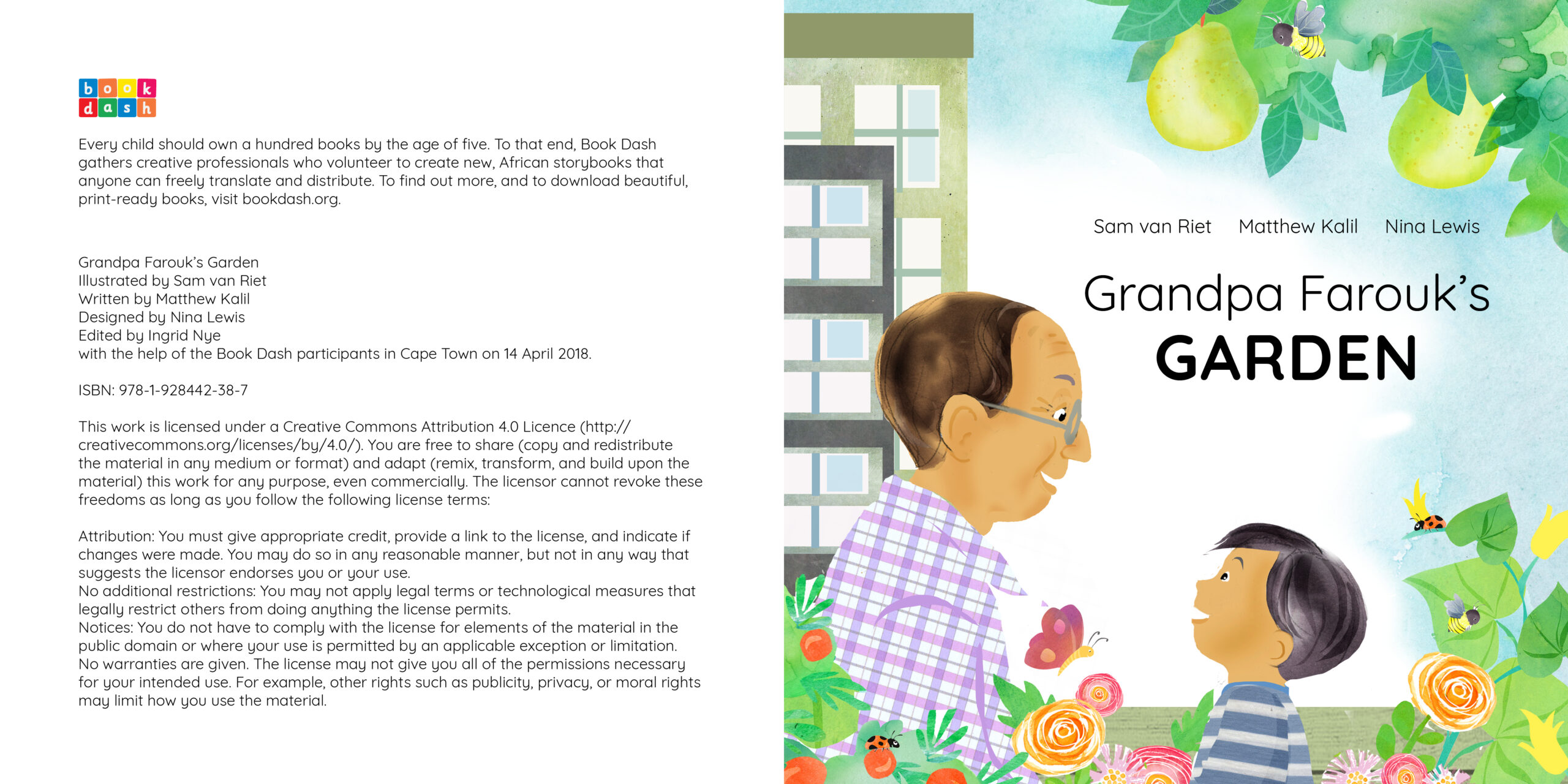 Bedtime Stories for 4-6 years old
