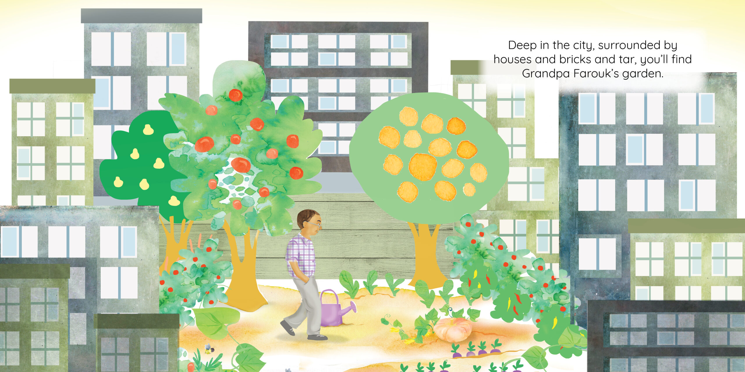 Bedtime Stories for 4-6 years old