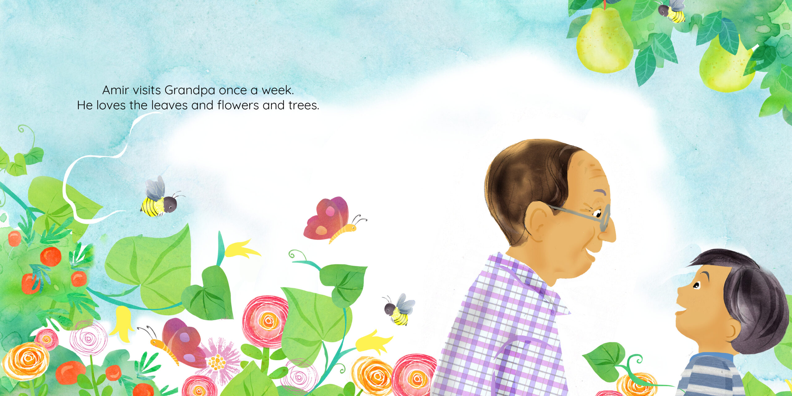 Bedtime Stories for 4-6 years old