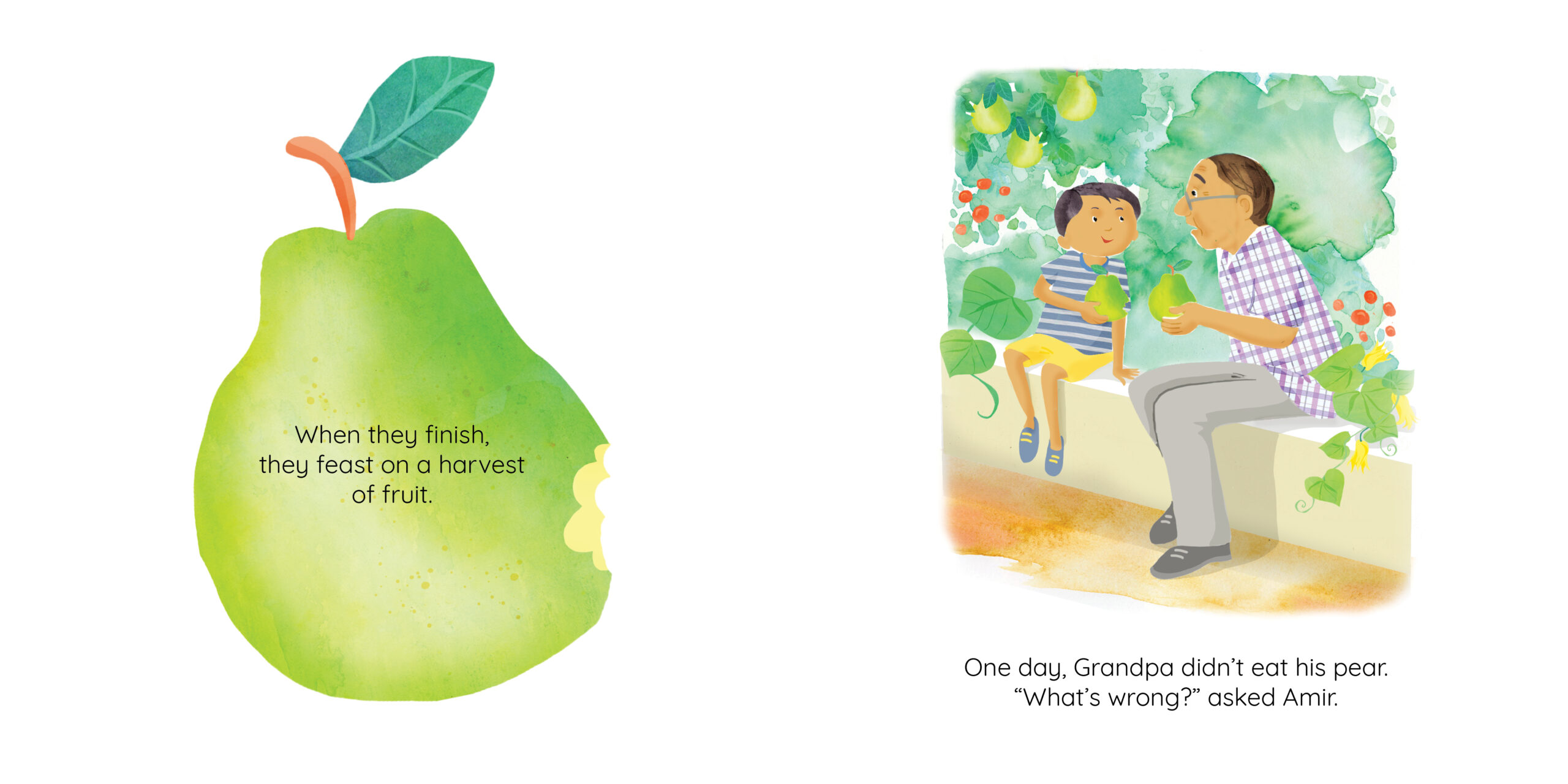 Bedtime Stories for 4-6 years old