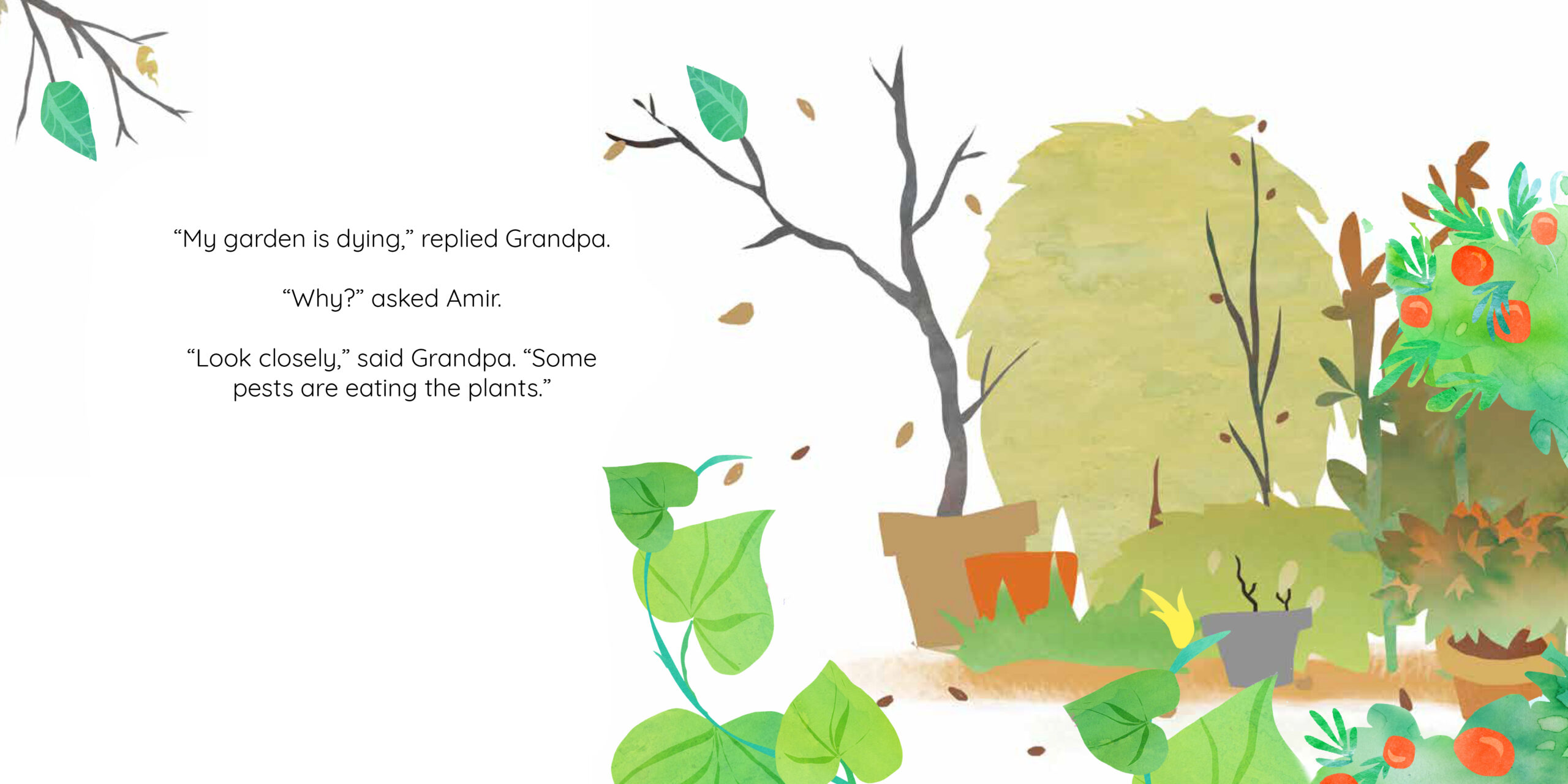 Bedtime Stories for 4-6 years old