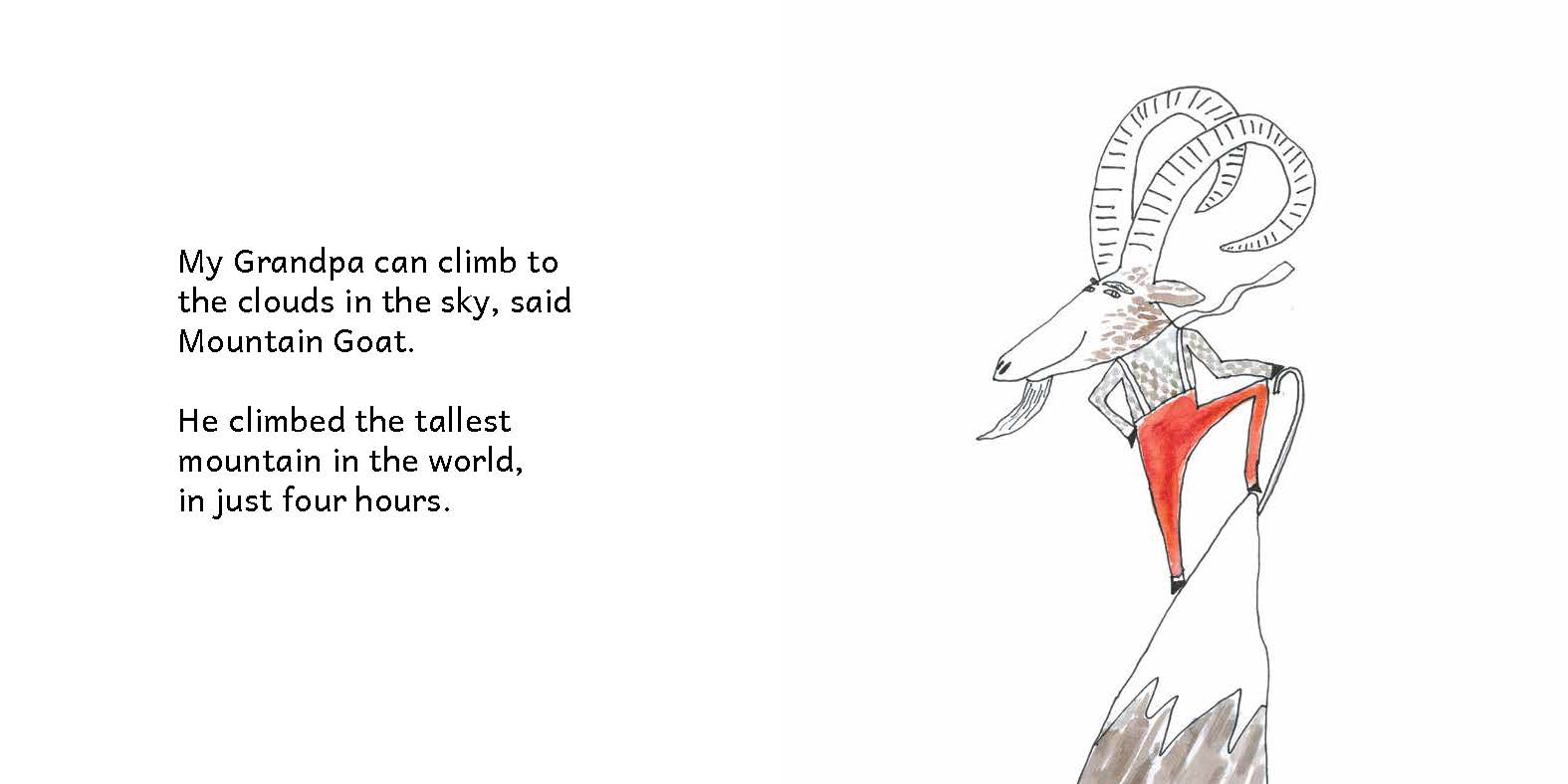 Bedtime Stories for 4-6 years old